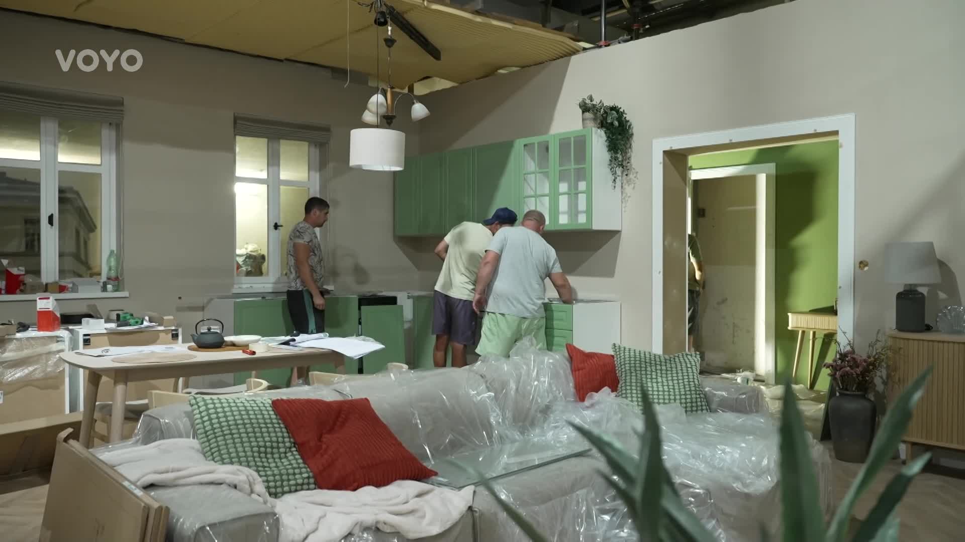 Šmejdění v novém bytě Báry z Ulice: Podívejte se, jak to u ní vypadá