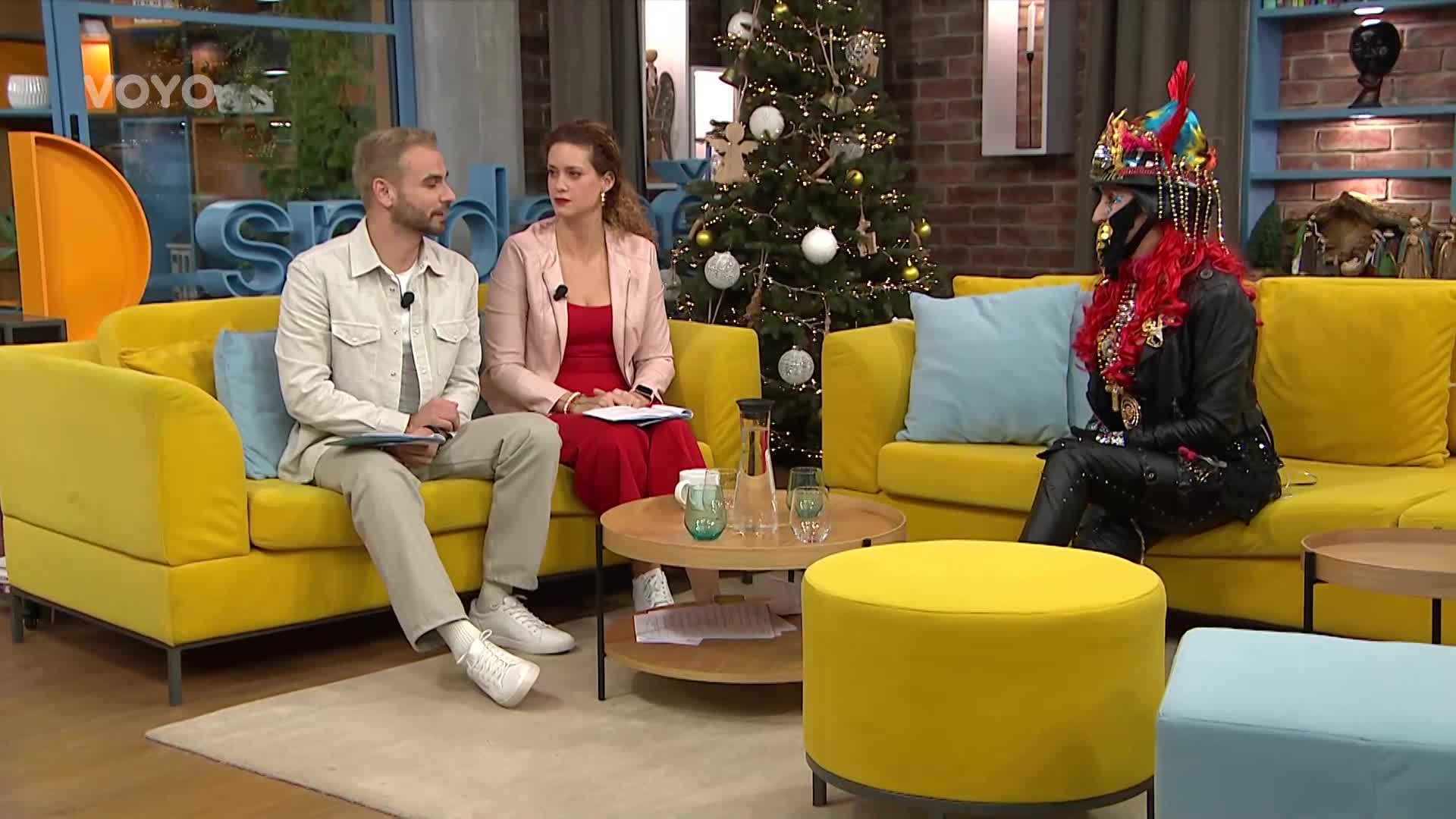 Jana Uriel Kratochvílová rozdivočila Snídani: Nehodíme se do žádných škatulek, tvrdí