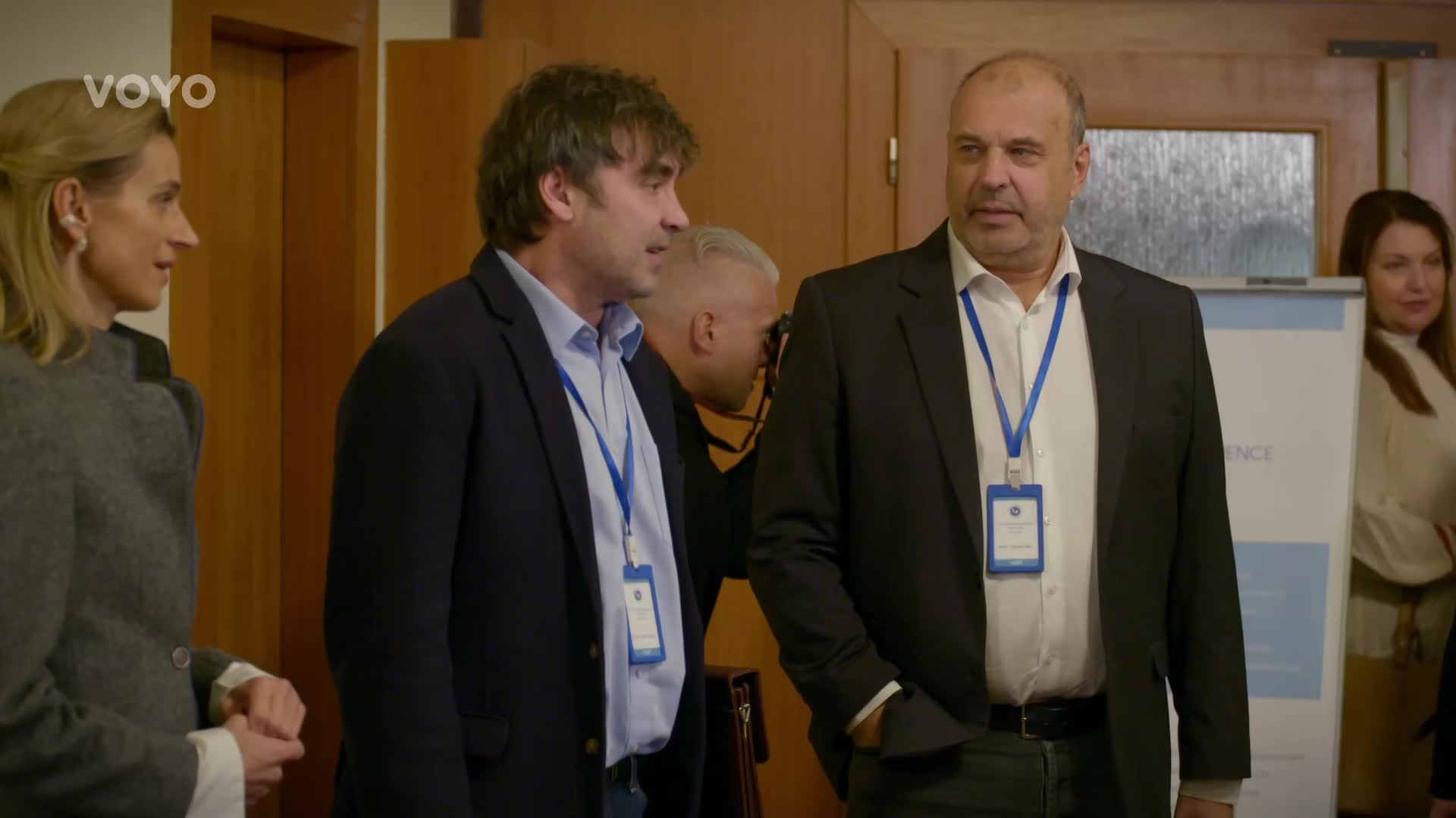 Návrat Lindy Rybové do Ordinace: Sledujte první setkání s Mázlem