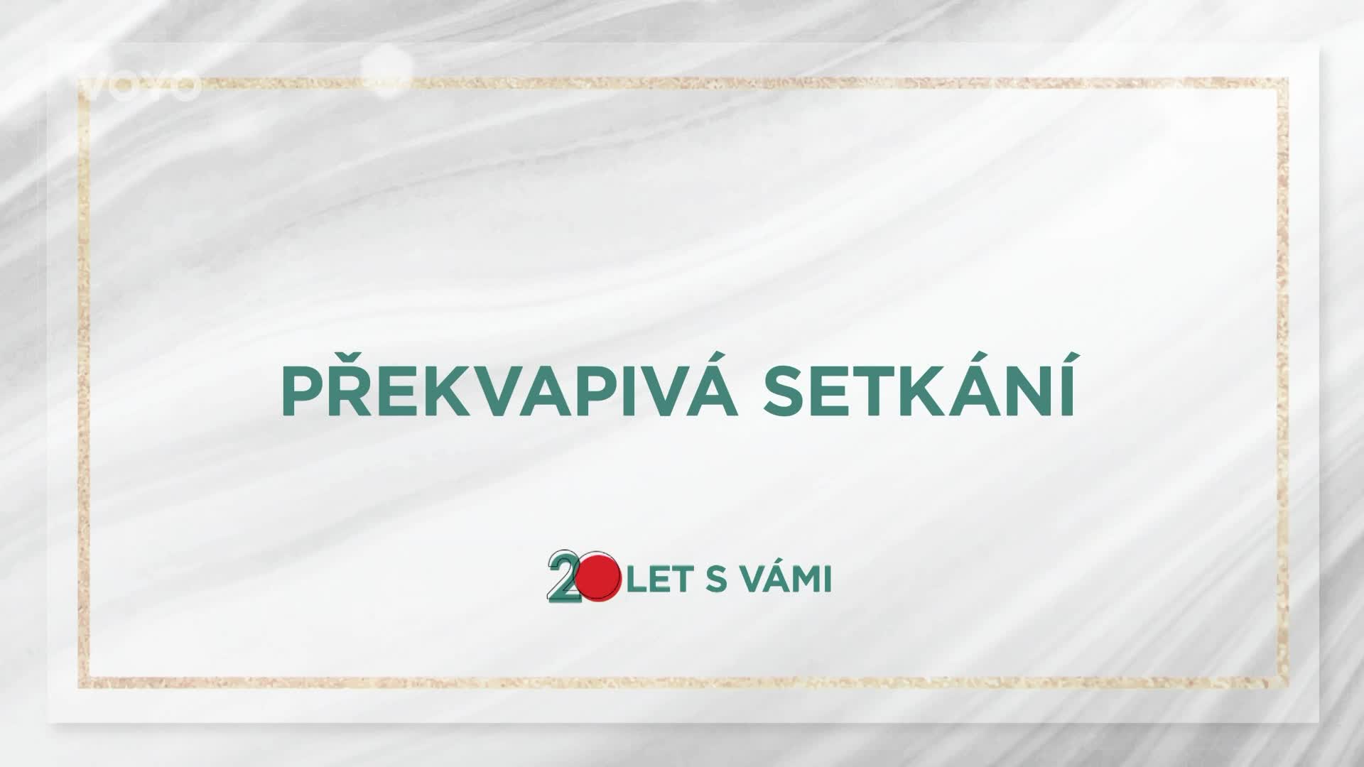Překvapivá setkání, nové postavy a silné příběhy: Nová řada Ordinace vás dojme
