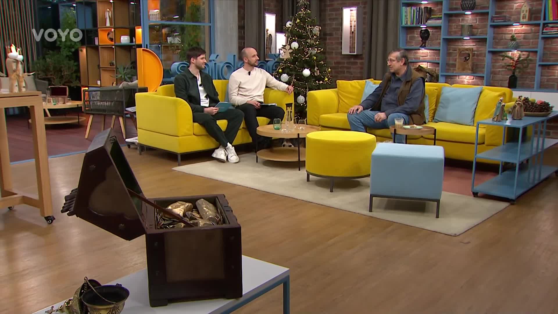 Velká láska Václava Vydry: Doma má 1 kocoura, 2 psy a 5 koní