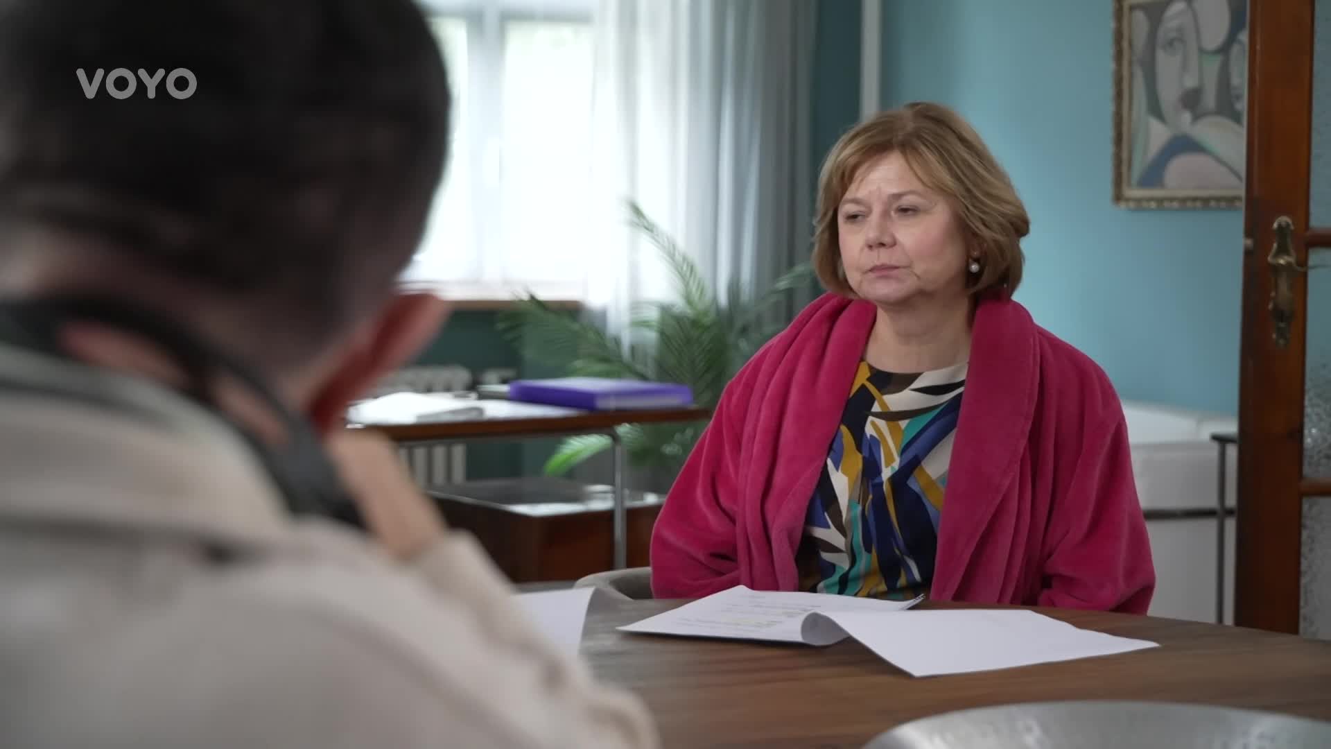 Největší podpásovka Hanuškové z Ulice: Teď se bojí vyhazovu z komory