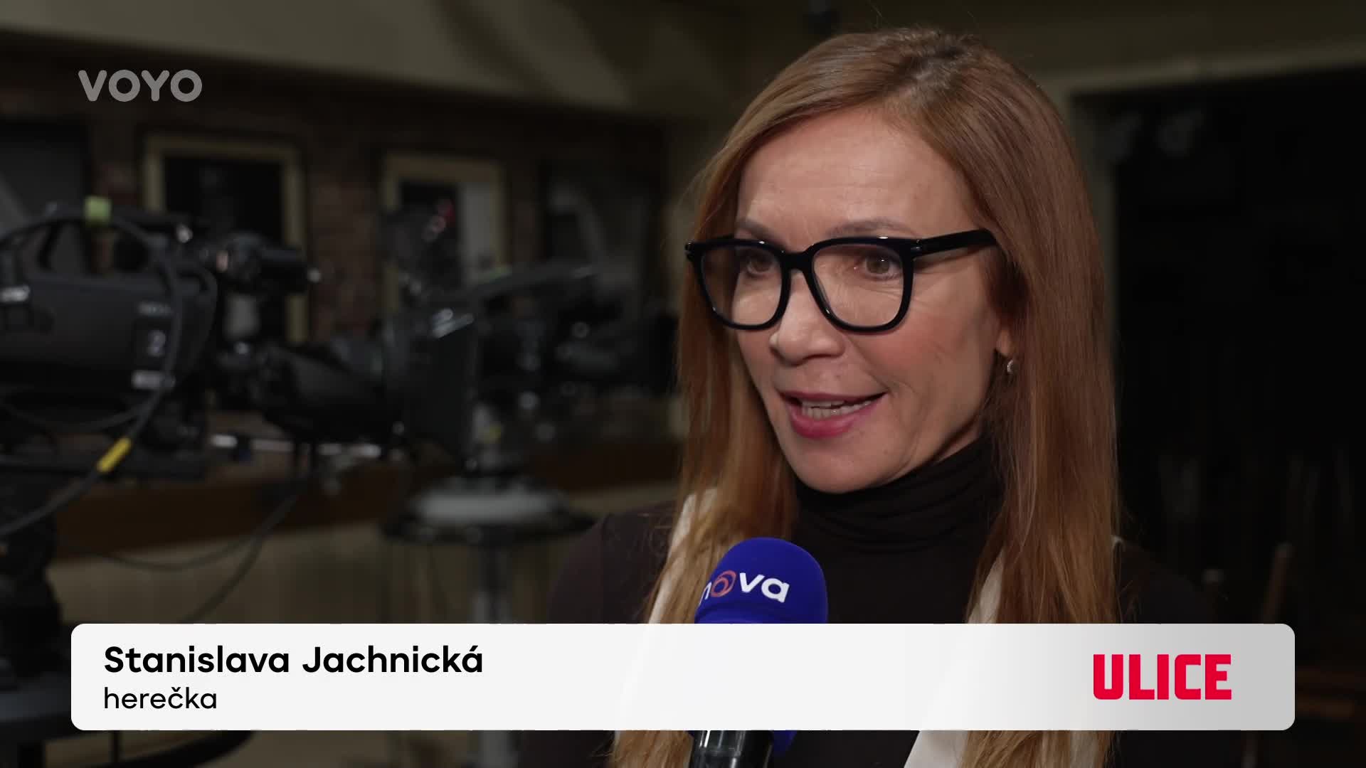 Do Ulice se vrátí Denisa. Ex Mastného málem způsobí infarkt Pumrové