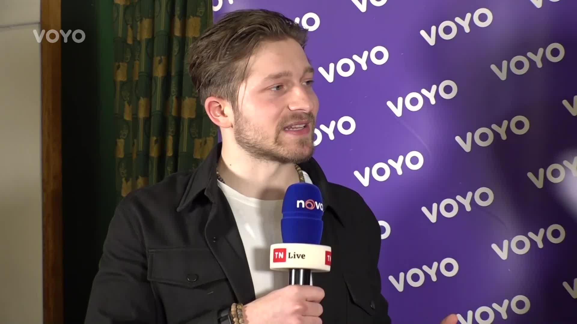 Filip Červenka o náročné roli ve Studni: Inspiroval se cizími traumaty