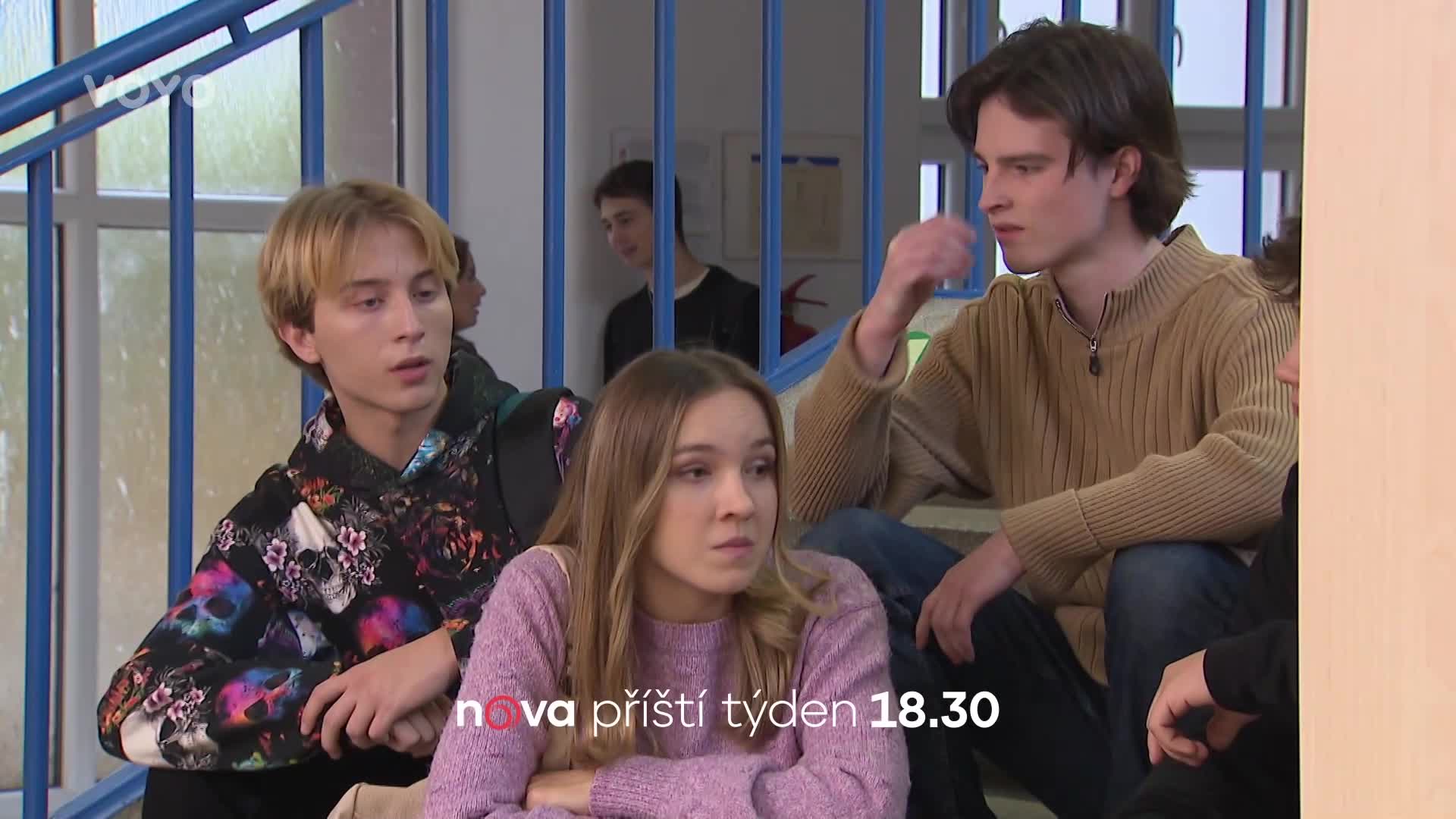 Příští týden v Ulici: Tajemná příbuzná, problémy s Královstvím hraček a spolčení proti Soně