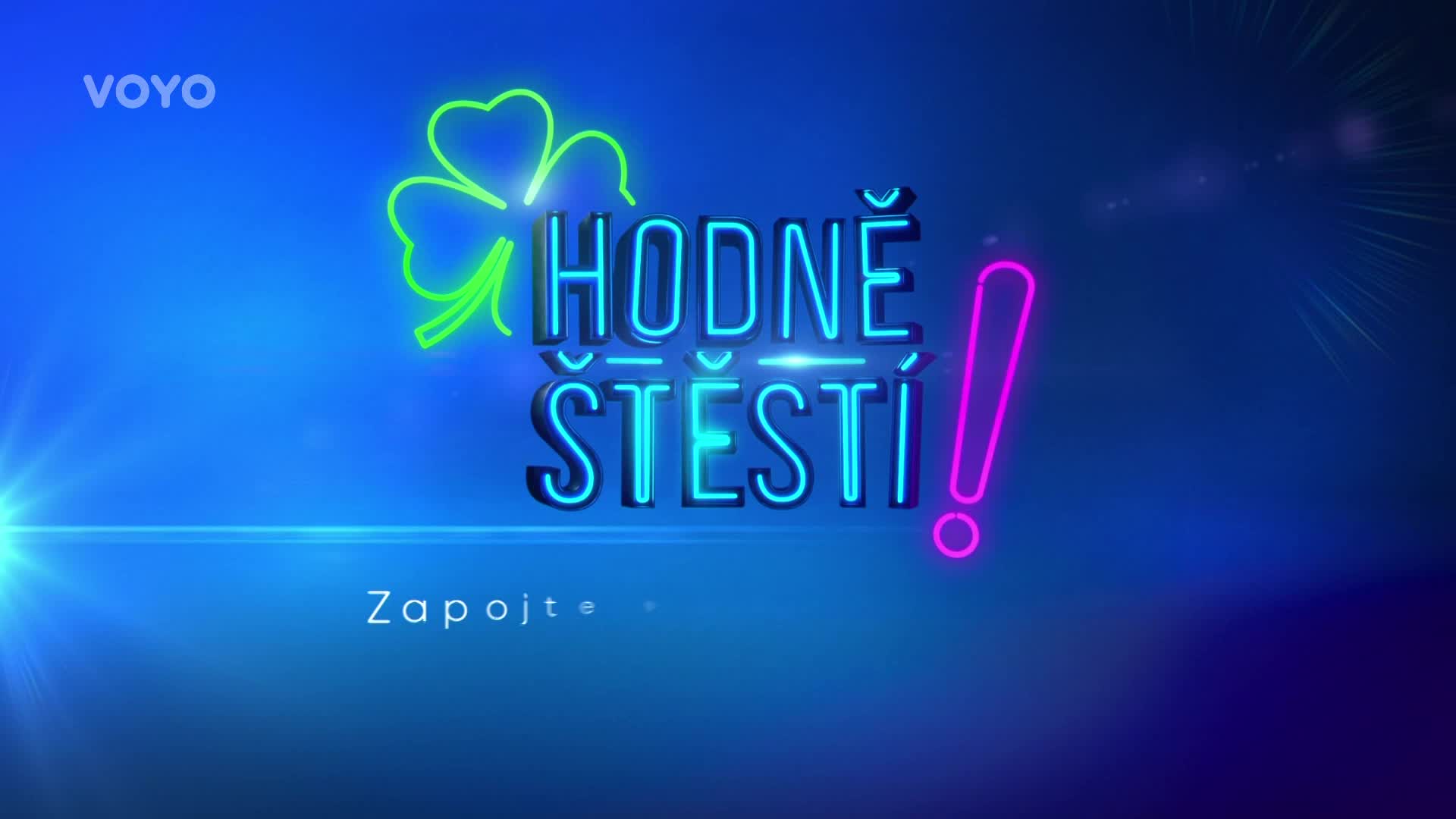 Dárek pro diváky TV Nova: V nové show Hodně štěstí bude rozdávat peníze