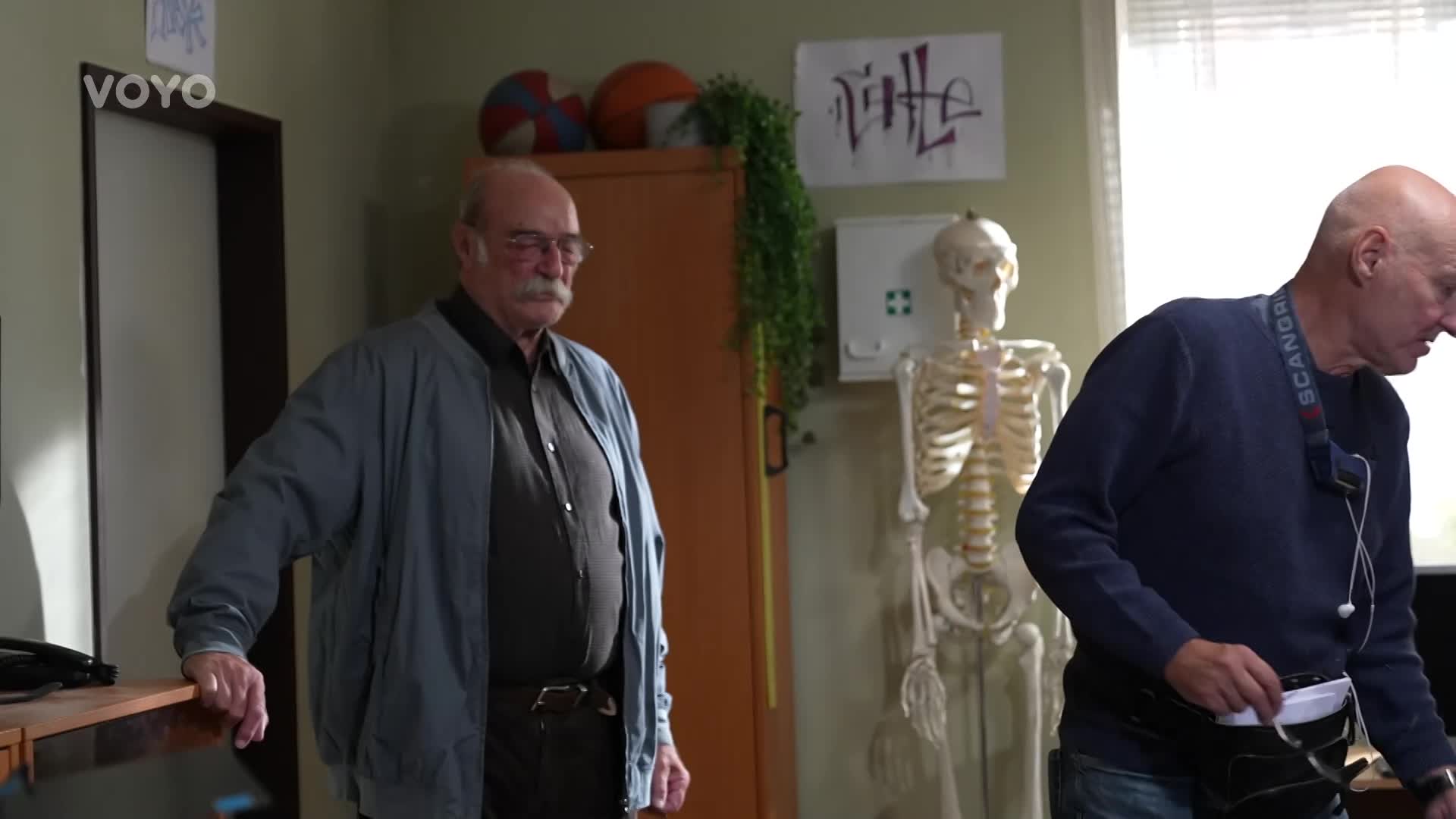 Pavel Nový z Jedné rodiny o soukromí: Radost mu dělá miminko