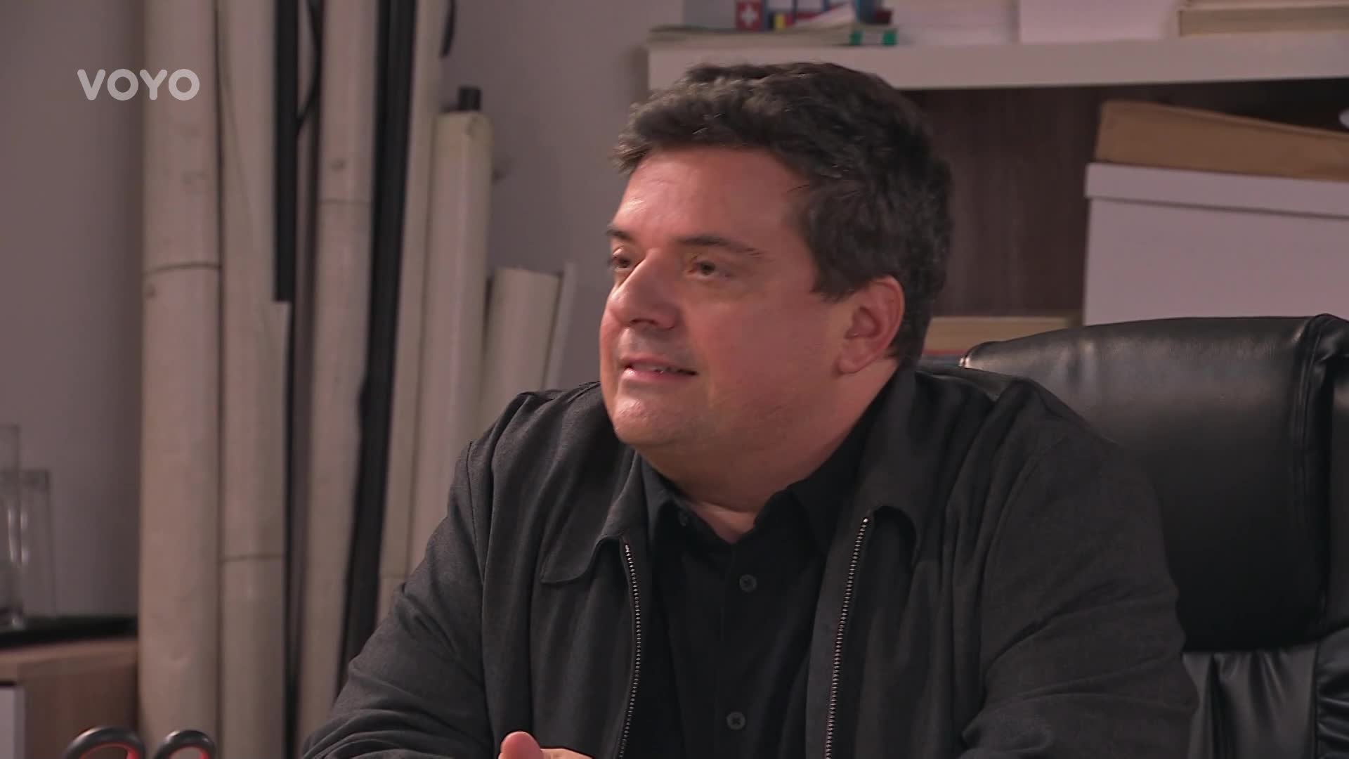 Eddie z Ulice jen nevěřícně zírá: Magda ho zklamala