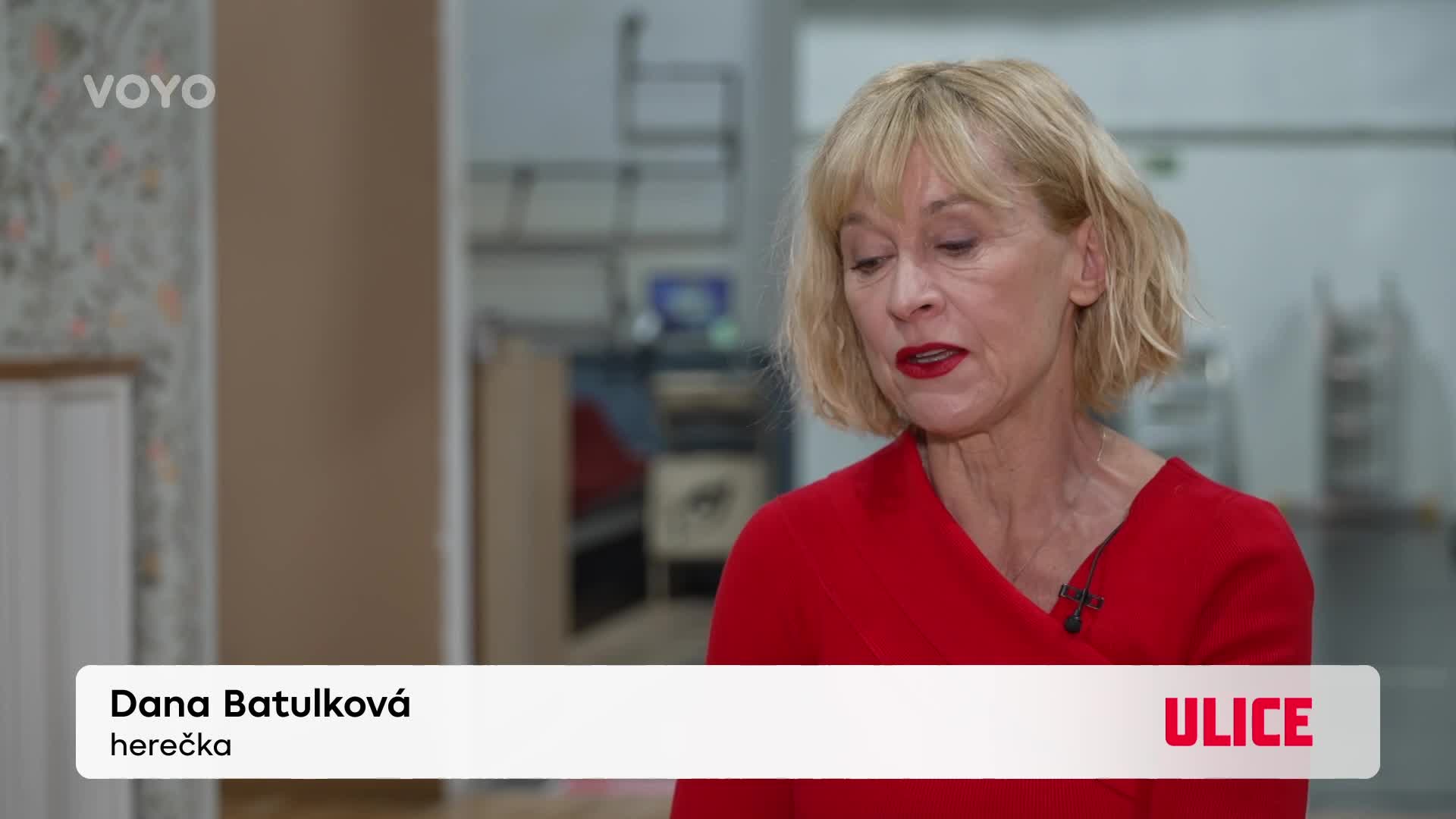 Mochová z Ulice zaskočí Karlu. Batulková odhalila její tajemství