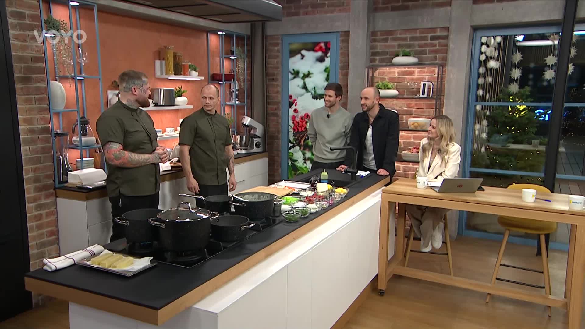 Hell’s Kitchen Daniela nakopla: Soutěž mi vrátila chuť do práce, říká