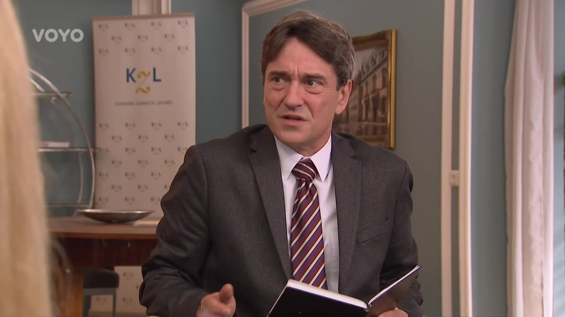 Igor z Ulice vyjede po Blance. Vše uvidí Hanušková