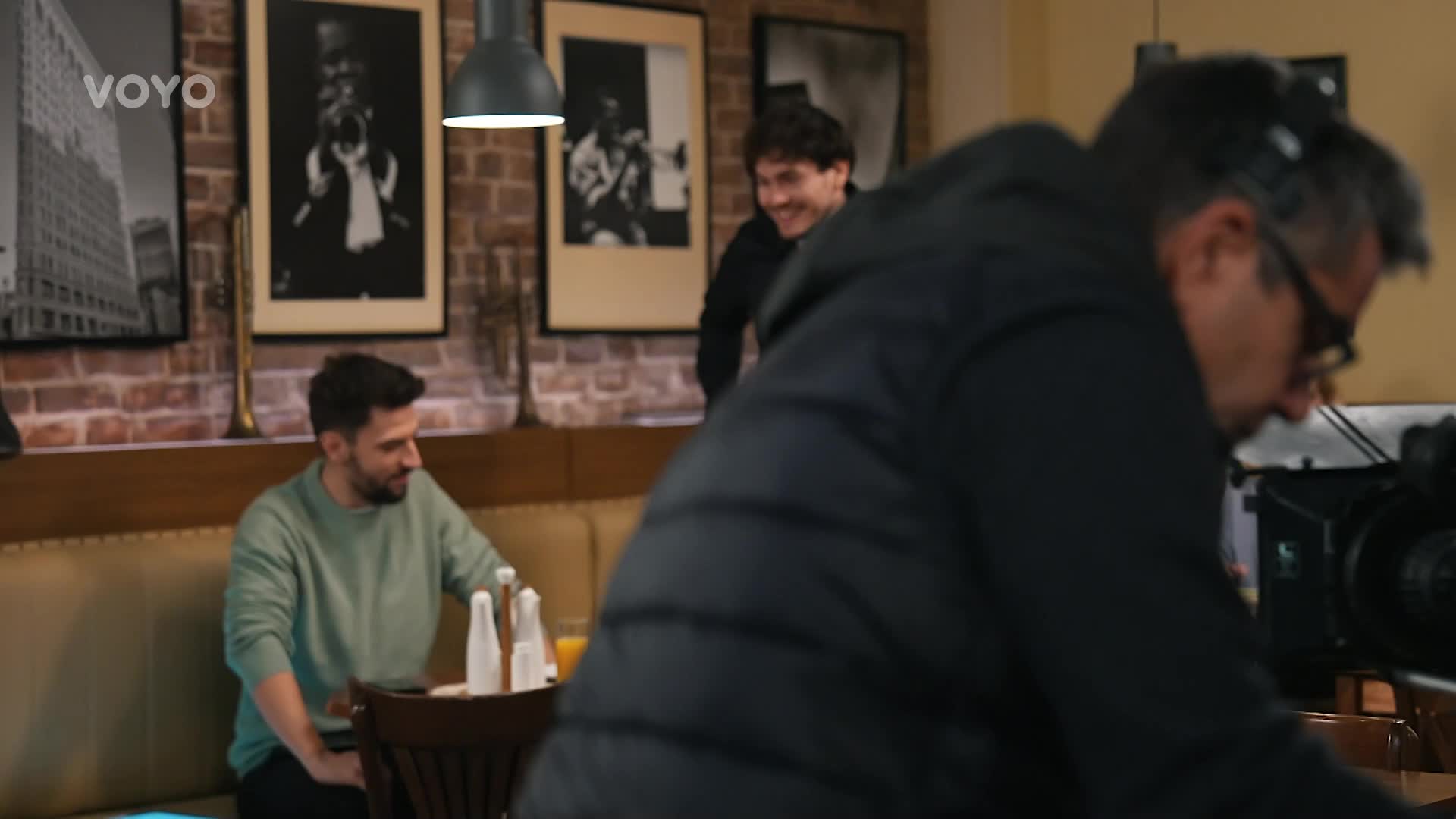 Vašek Matějovský zpátky v Ulici: Miky bojuje se vztahy, říká
