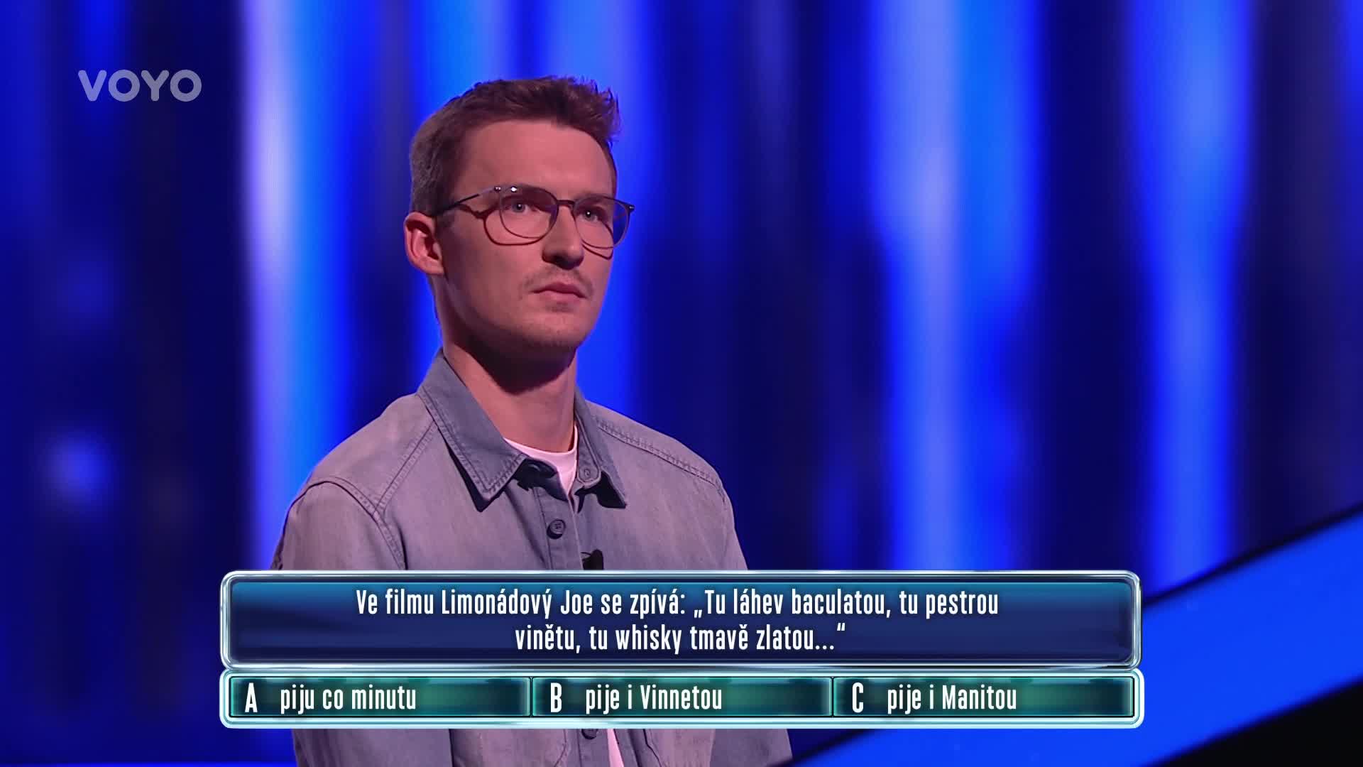 Oblíbené zpívánky Kvízové dámy: V Na lovu vystřihla hit Yvetty Simonové