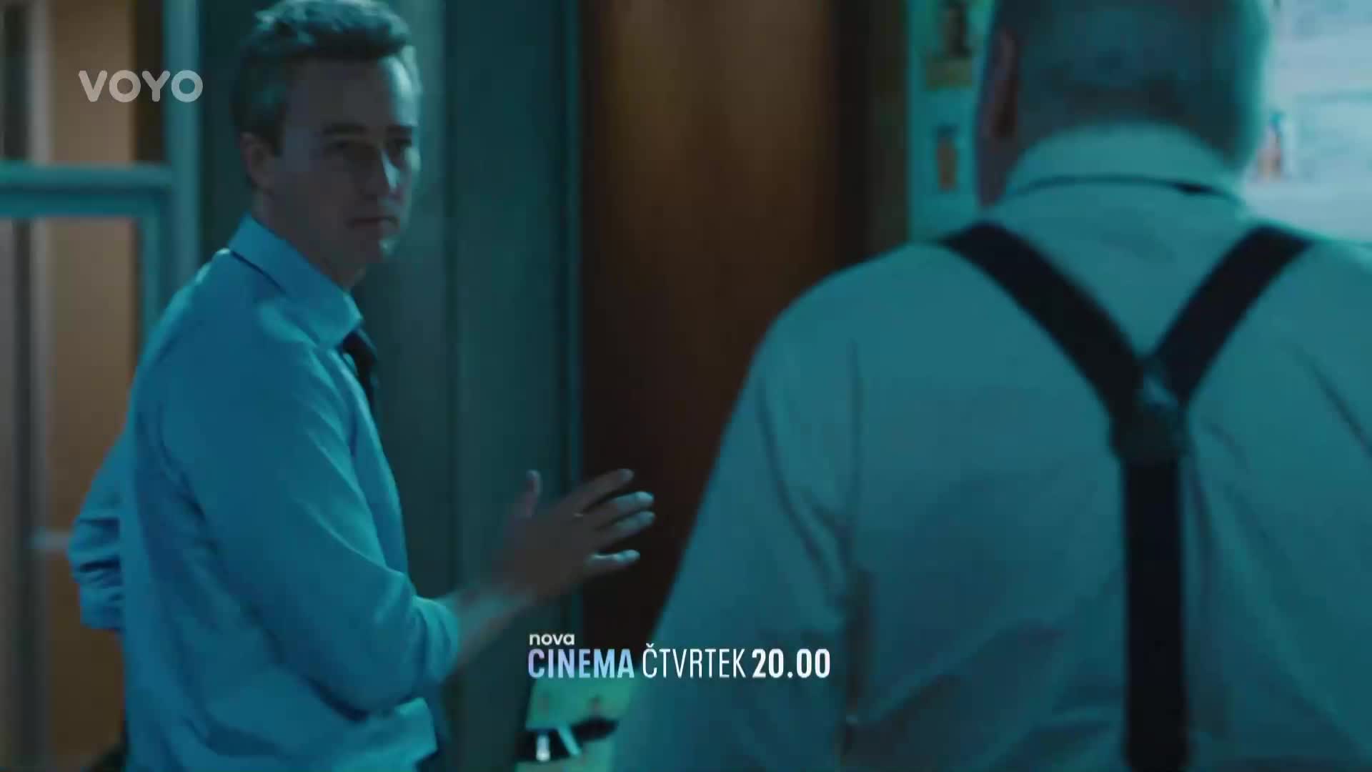 Bourneův odkaz na Nova Cinema: Jeremy Renner naváže na Matta Damona