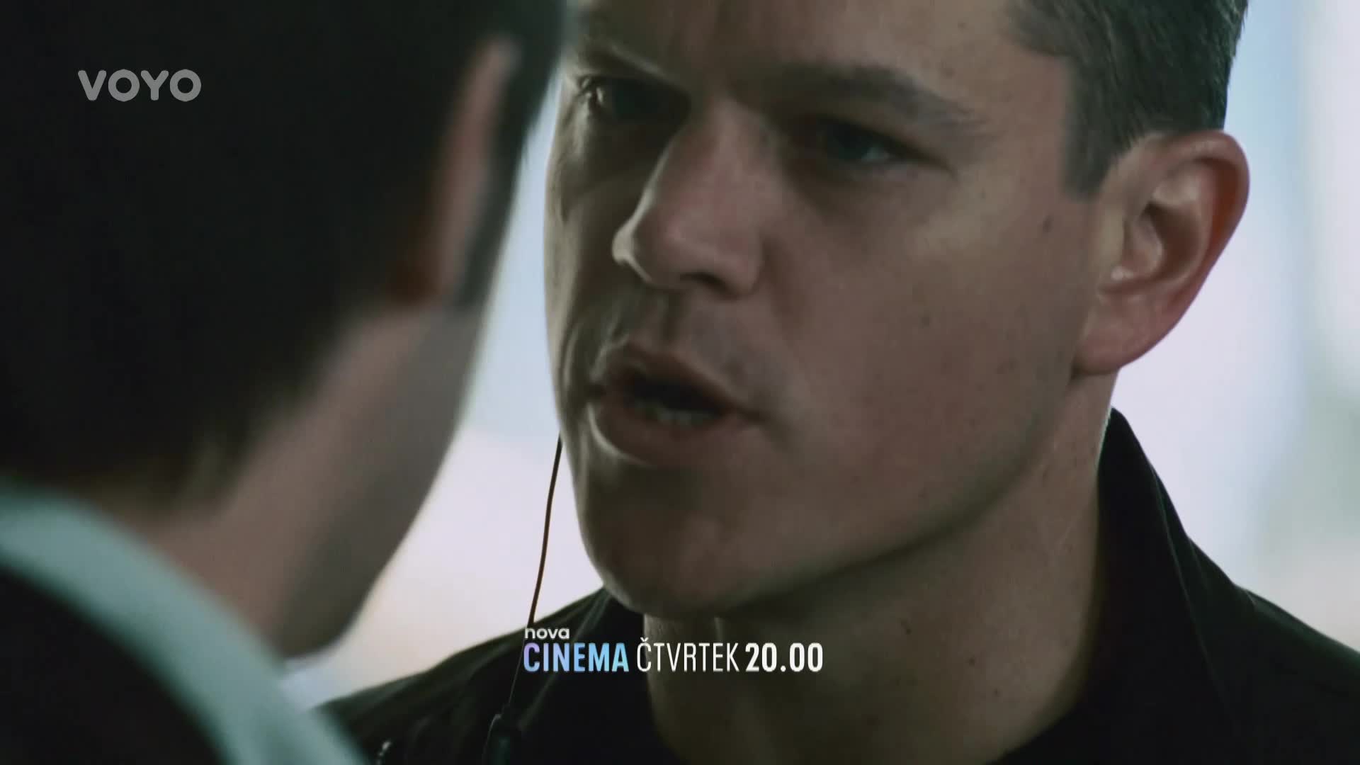 Jason Bourne ve třetím pokračování: Bývalý agent se konečně dočká rozhřešení