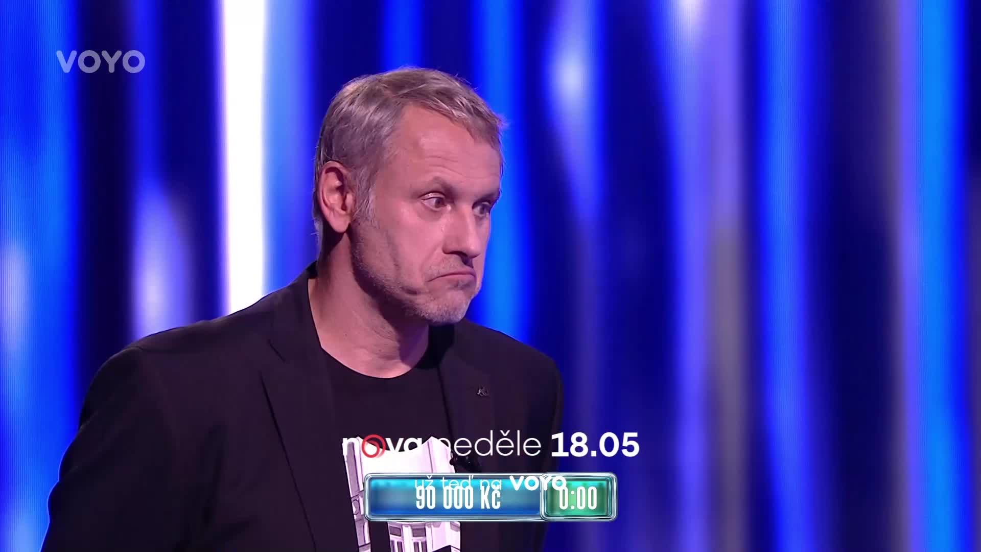 Chinaski feat. Kvízová dáma! Ve Hvězdném speciálu zazní hit o lásce
