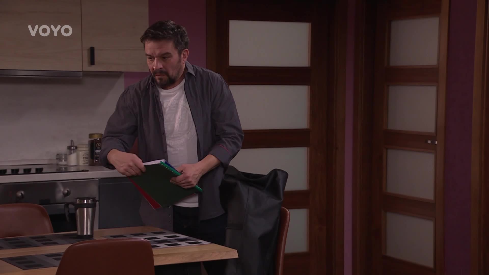 Luboš z Ulice je po operaci: Věrku sžírají obavy