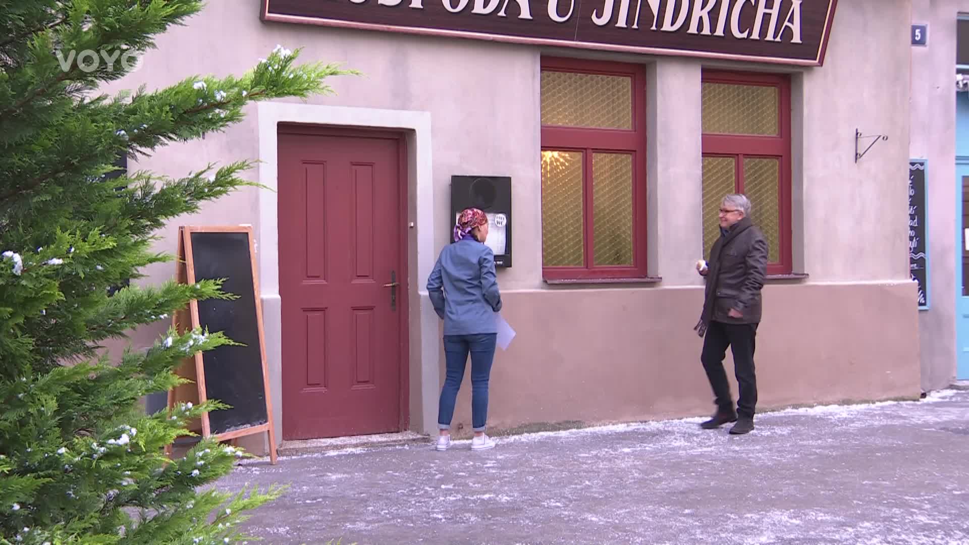 Strach o hospodu z Ulice: Martině nikdo nevěří, musí bojovat