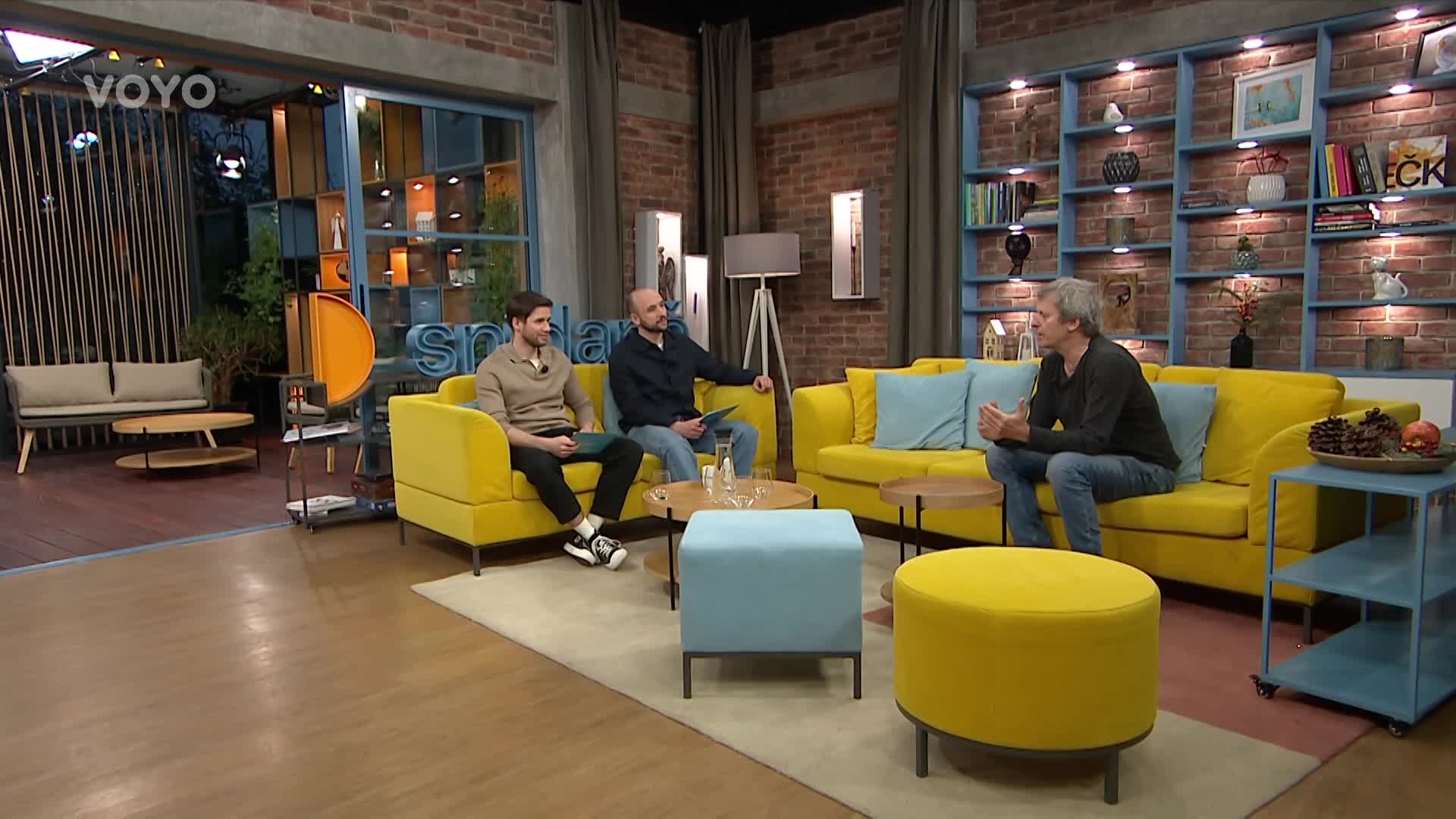 David Prachař chtěl být fotbalista: V 15 jsem zjistil, že to nepůjde