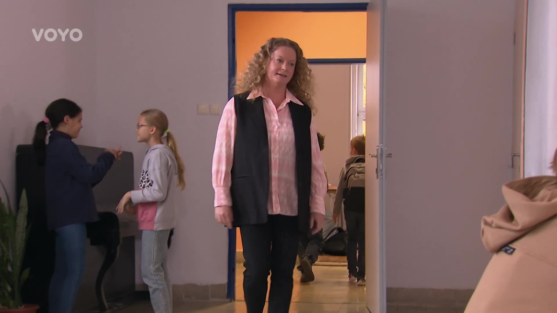Vojta a Leontýnka z Ulice poruší pravidla. Landová to vyřeší po svém