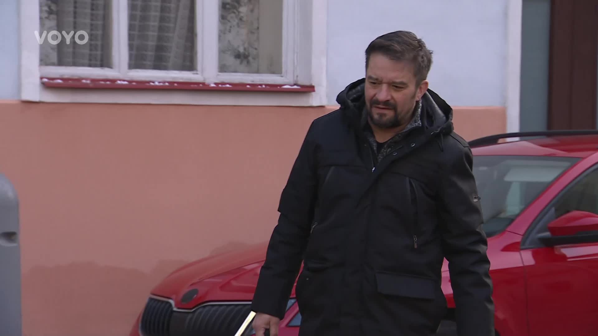 Vážná nehoda v Ulici: Mochová vezme záchranu života do vlastních rukou