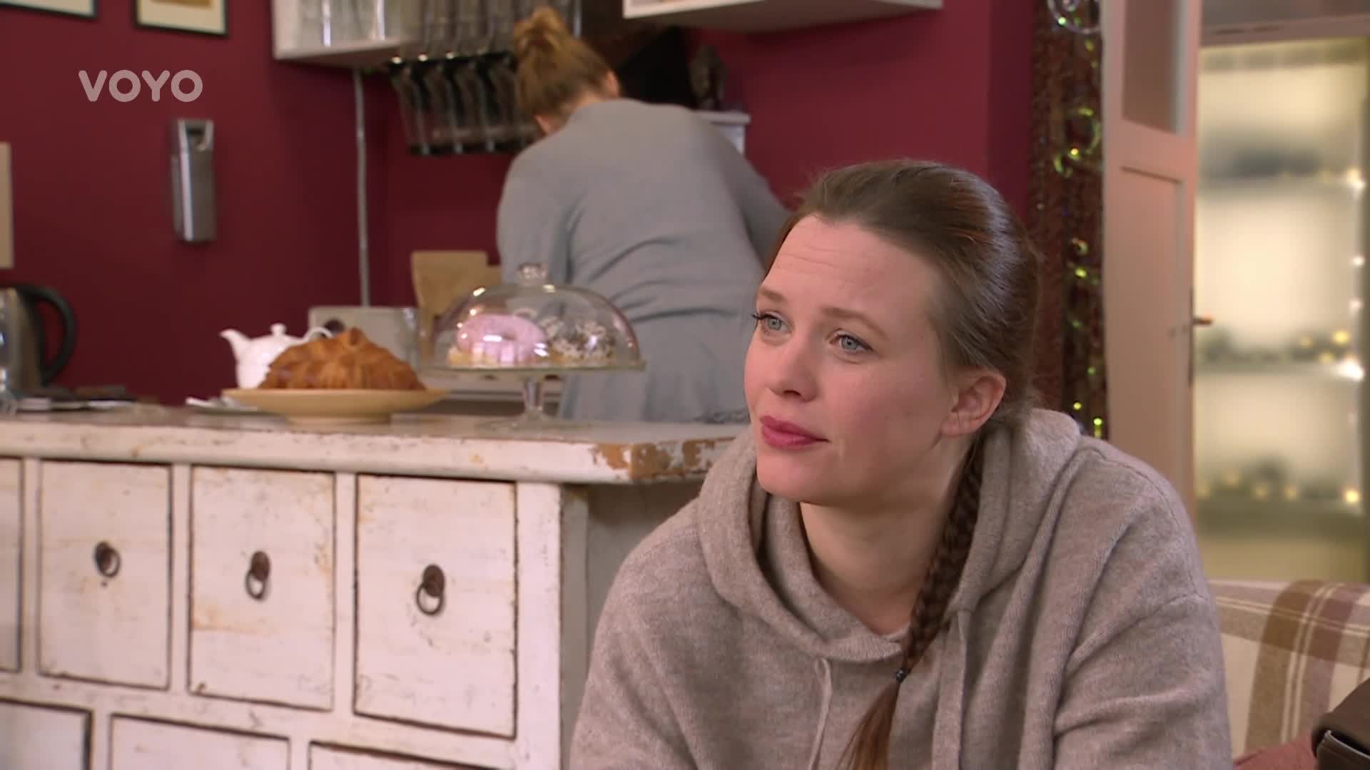Gábina z Ulice neskrývá soucit: Beranová poprvé promluví o svém ex