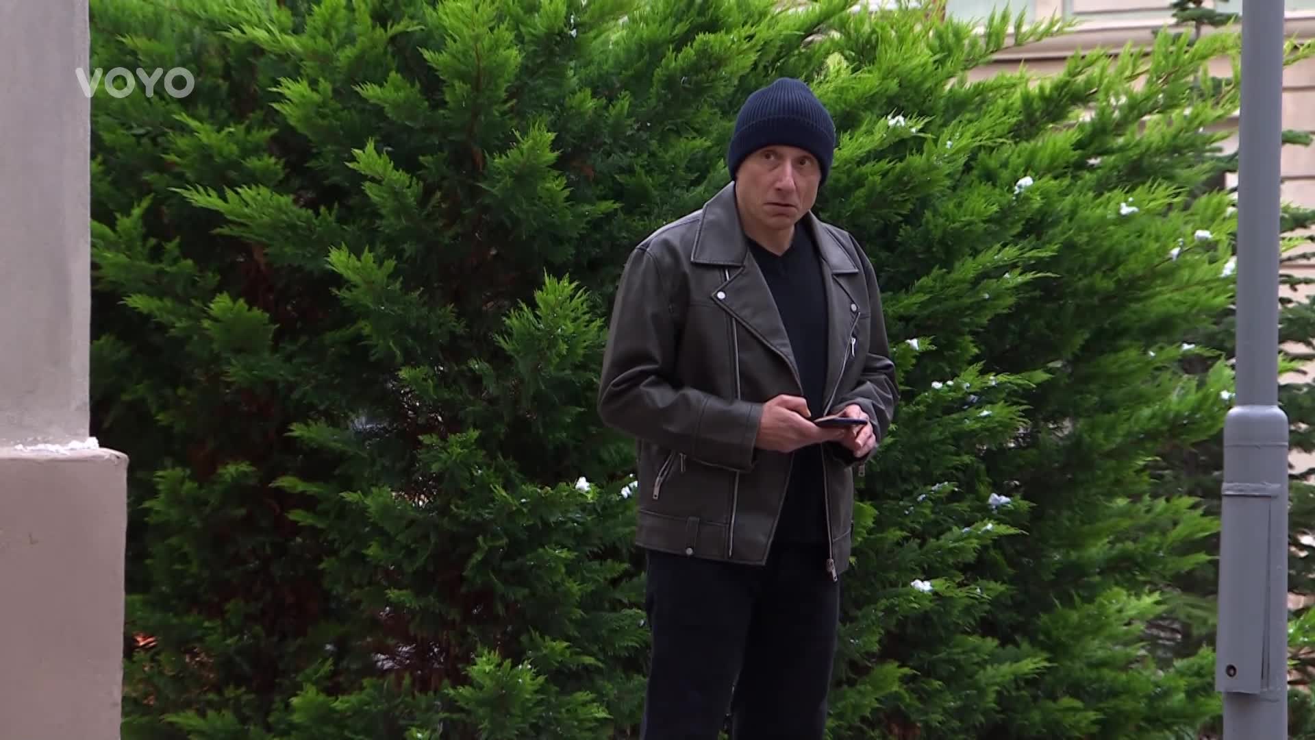 V Ulici se objeví bratr Lindy. Pátrá po Báře