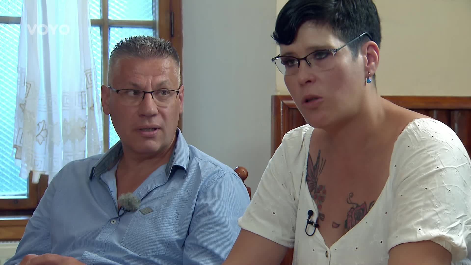 Mezi osmi očima to vře: Marie drsně reaguje na obvinění z prostituce