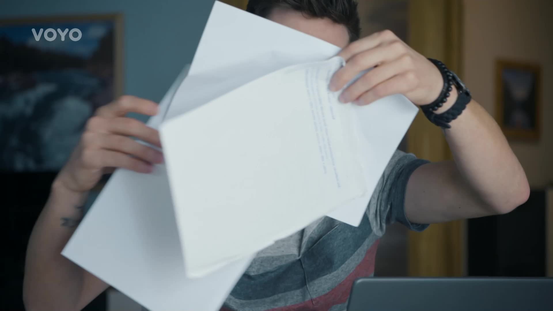 Jsi můj táta? Maruška z Jedné rodiny uhodí na Viléma