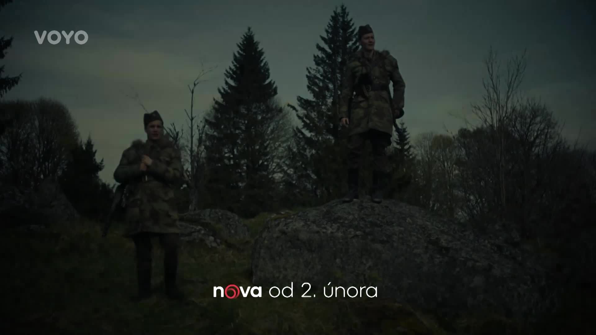 Strhující příběh kluka, který se stal legendou. Král Šumavy chtěl hlavně žít!