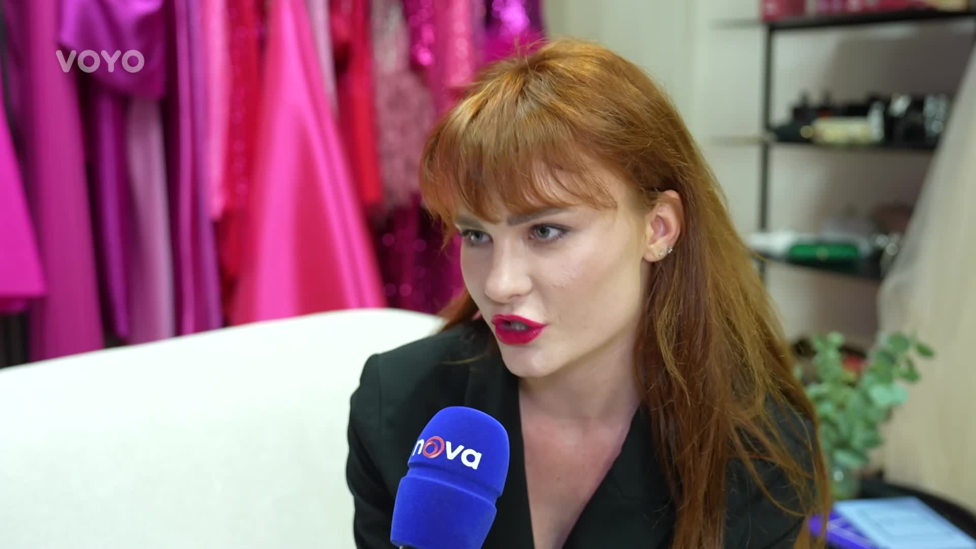 Mary z Bachelora o hejtech na sítích: Jsem ráda, že se mi lidé věnují