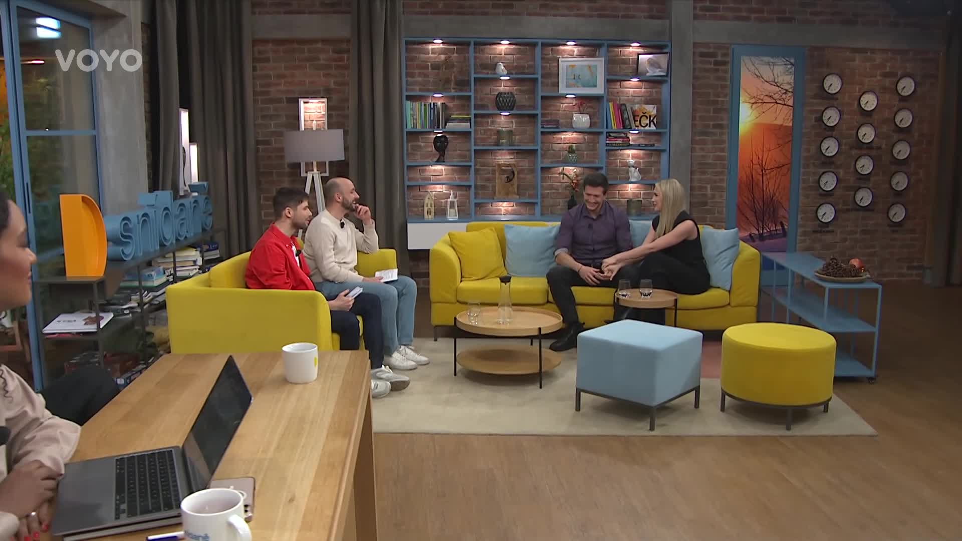 Život po Bachelorovi: Nezapomenu na líbačky Jana s jinými, vtipkuje Sabina