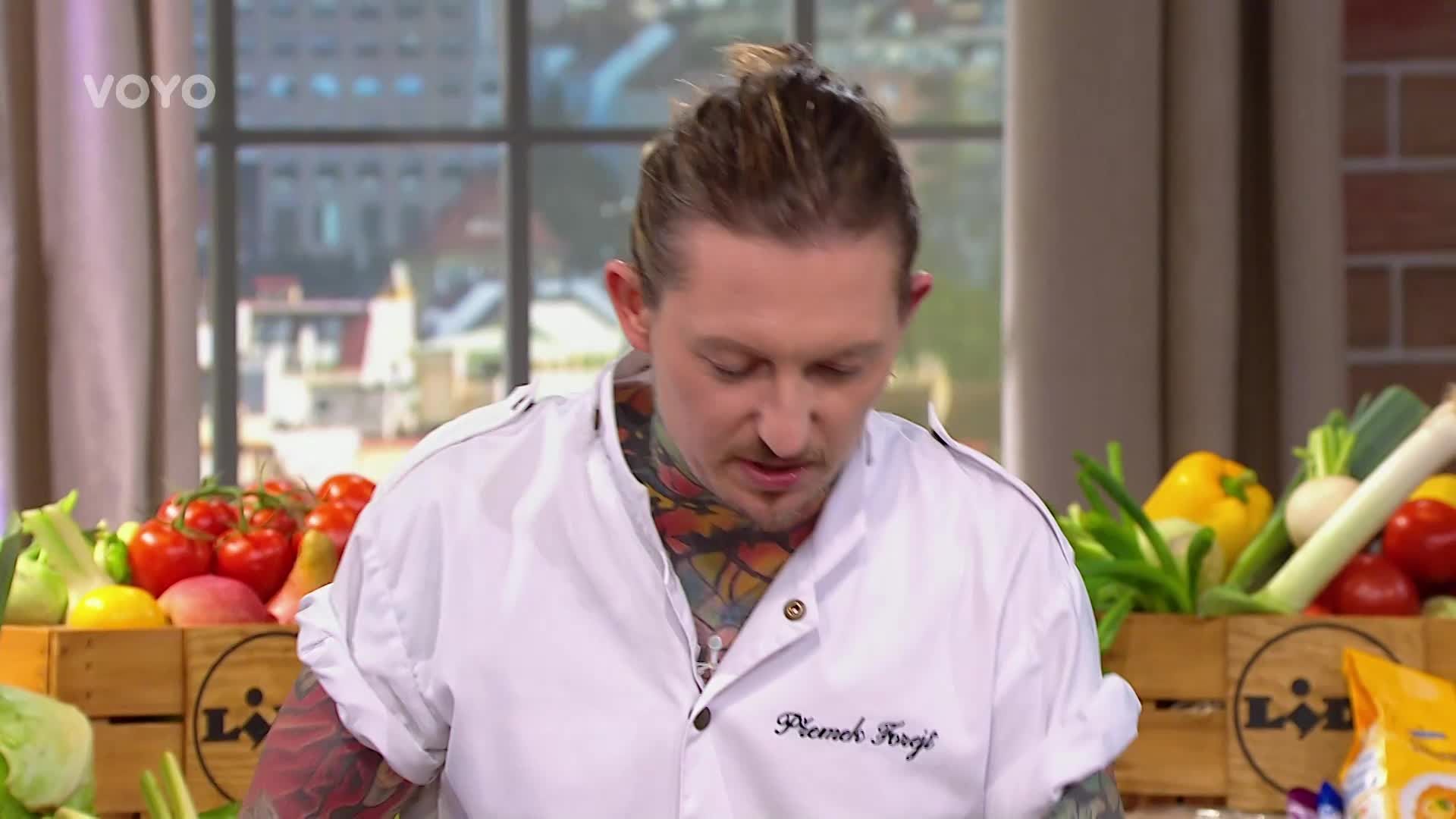 Zranění v Ledničko, vyprávěj!: Zasáhnout musela záchranářka