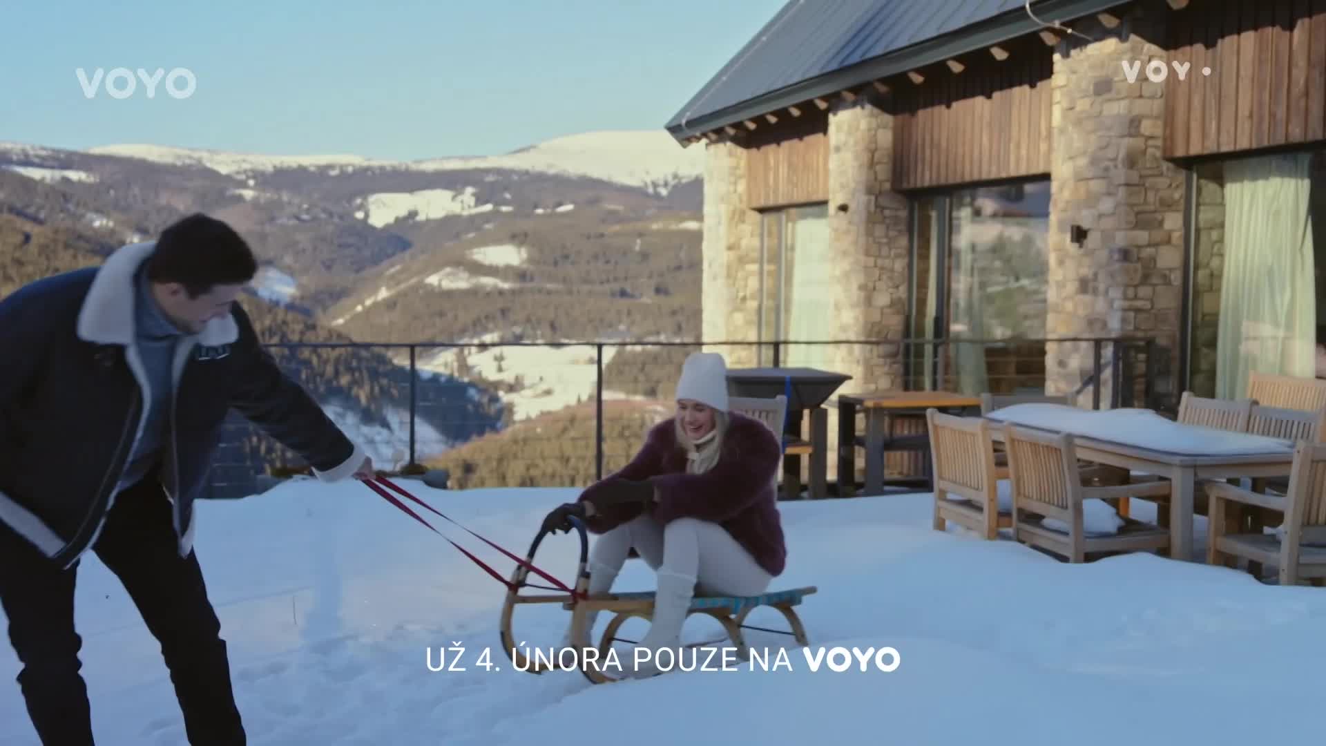 Sabina a Jan čelí nástrahám reality: Jejich příběh pokračuje v Bachelor After