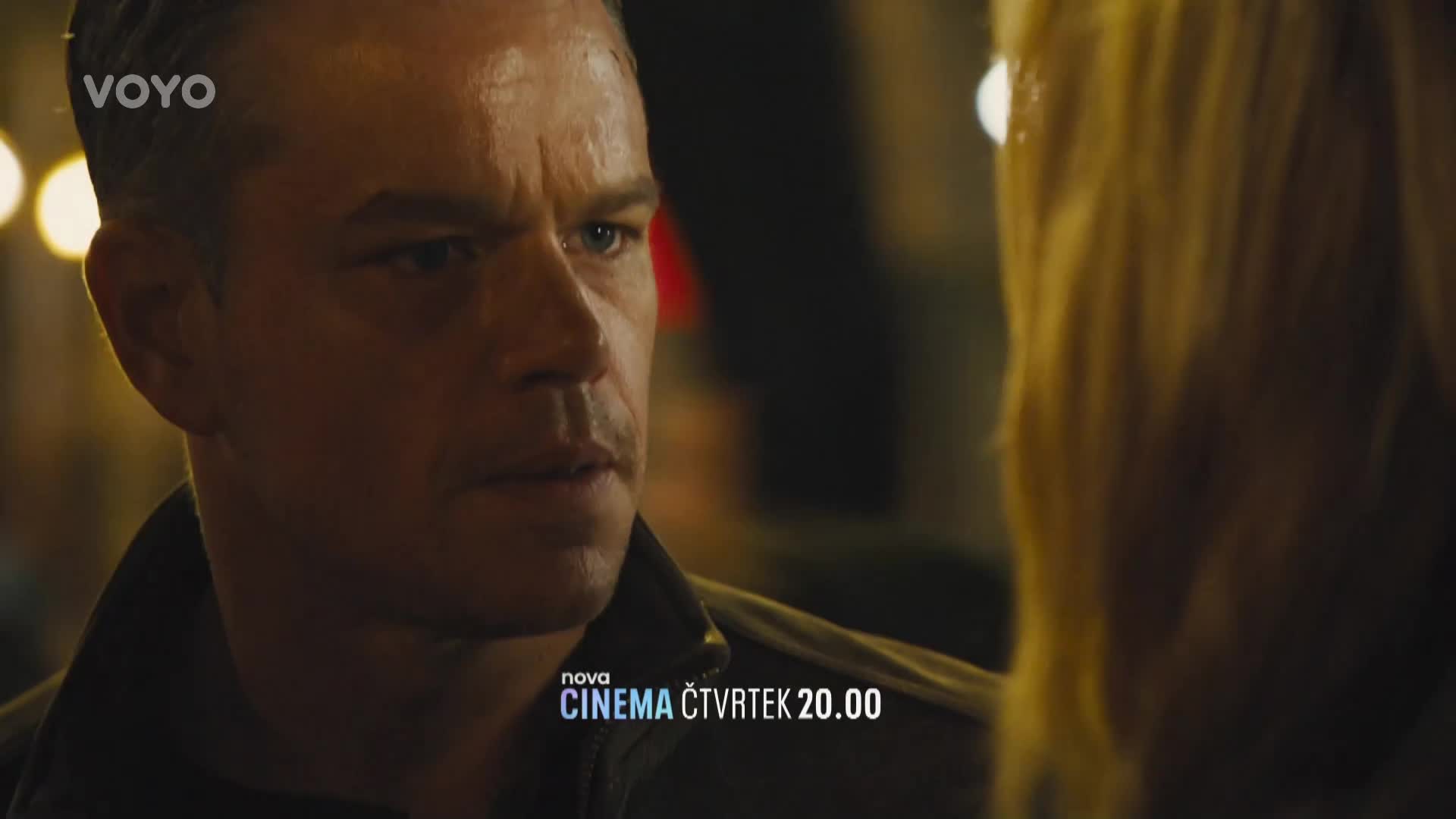 Jason Bourne nemůže věřit nikomu. Znovu bude bojovat o holé přežití