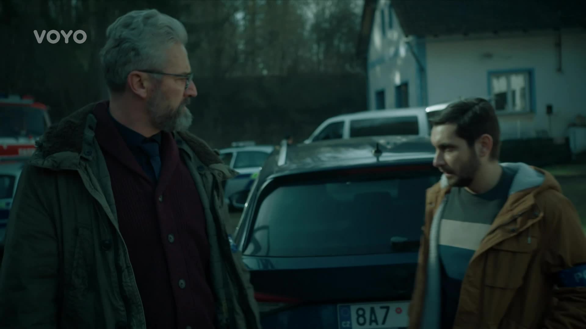 Zábavnější i potrhlejší Případy mimořádné Marty: Seriál odhalí víc soukromí