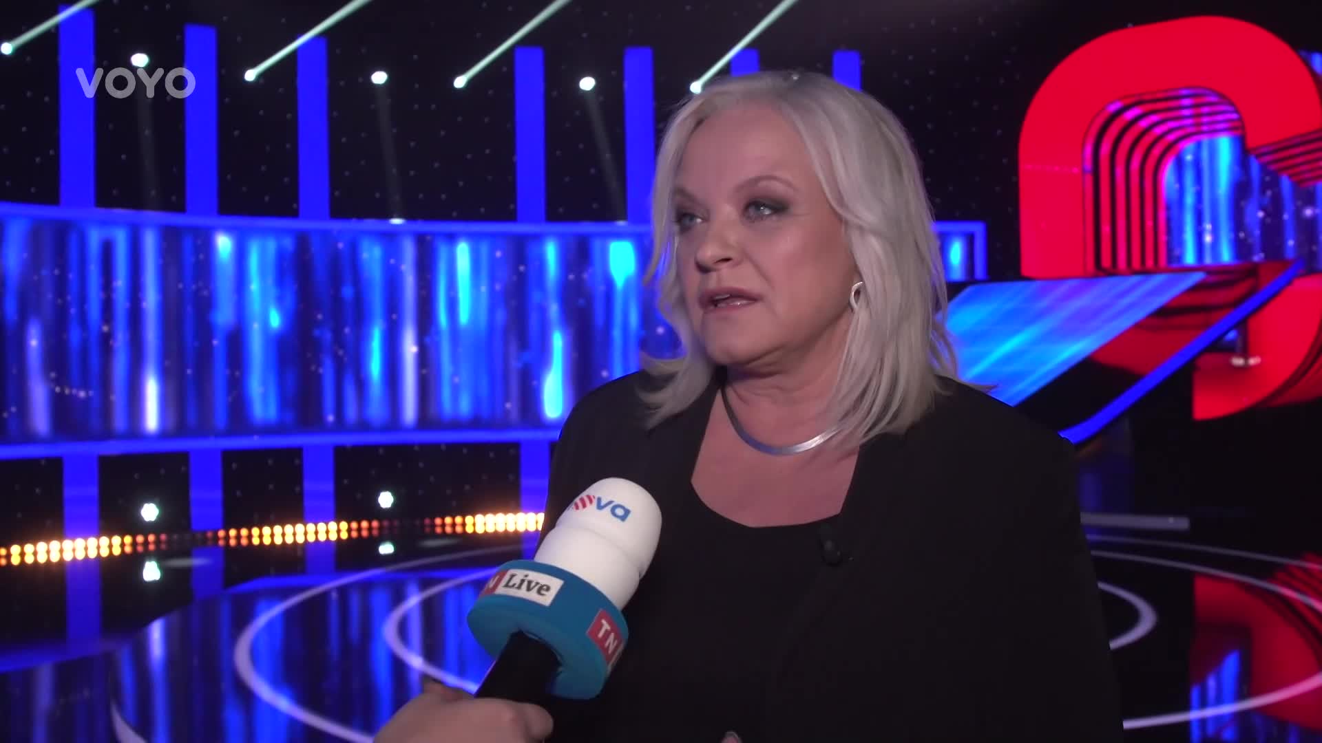 Michaela Dolinová sleduje Na lovu pravidelně. Svěřila se, jakou má obavu