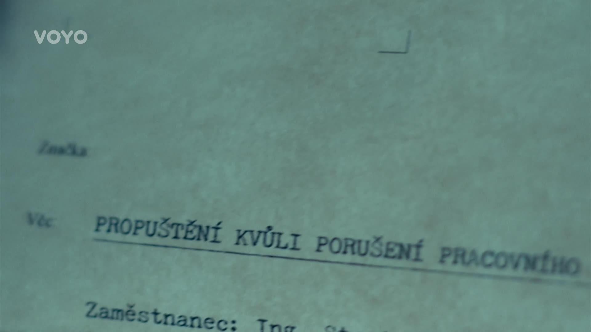 Slávek ve Studni zpanikaří. Přítelkyně chce znát pravdu o jeho rodičích