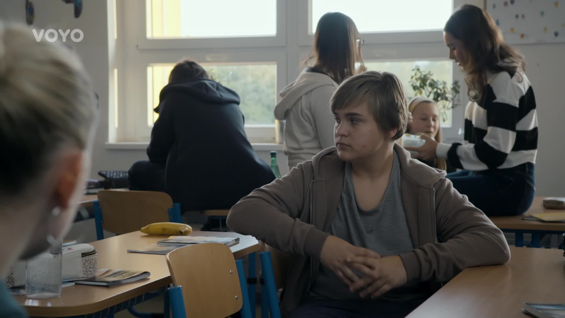 Oliver z Jedné rodiny něco tají: Podezření už mají i spolužáci