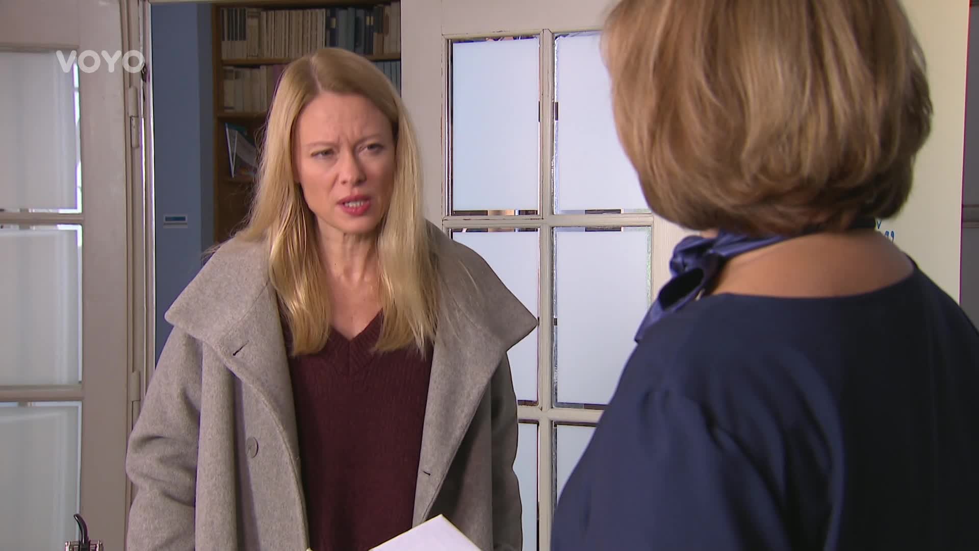 Hanušková z Ulice zachraňuje fíkus: Odnese to Blanka