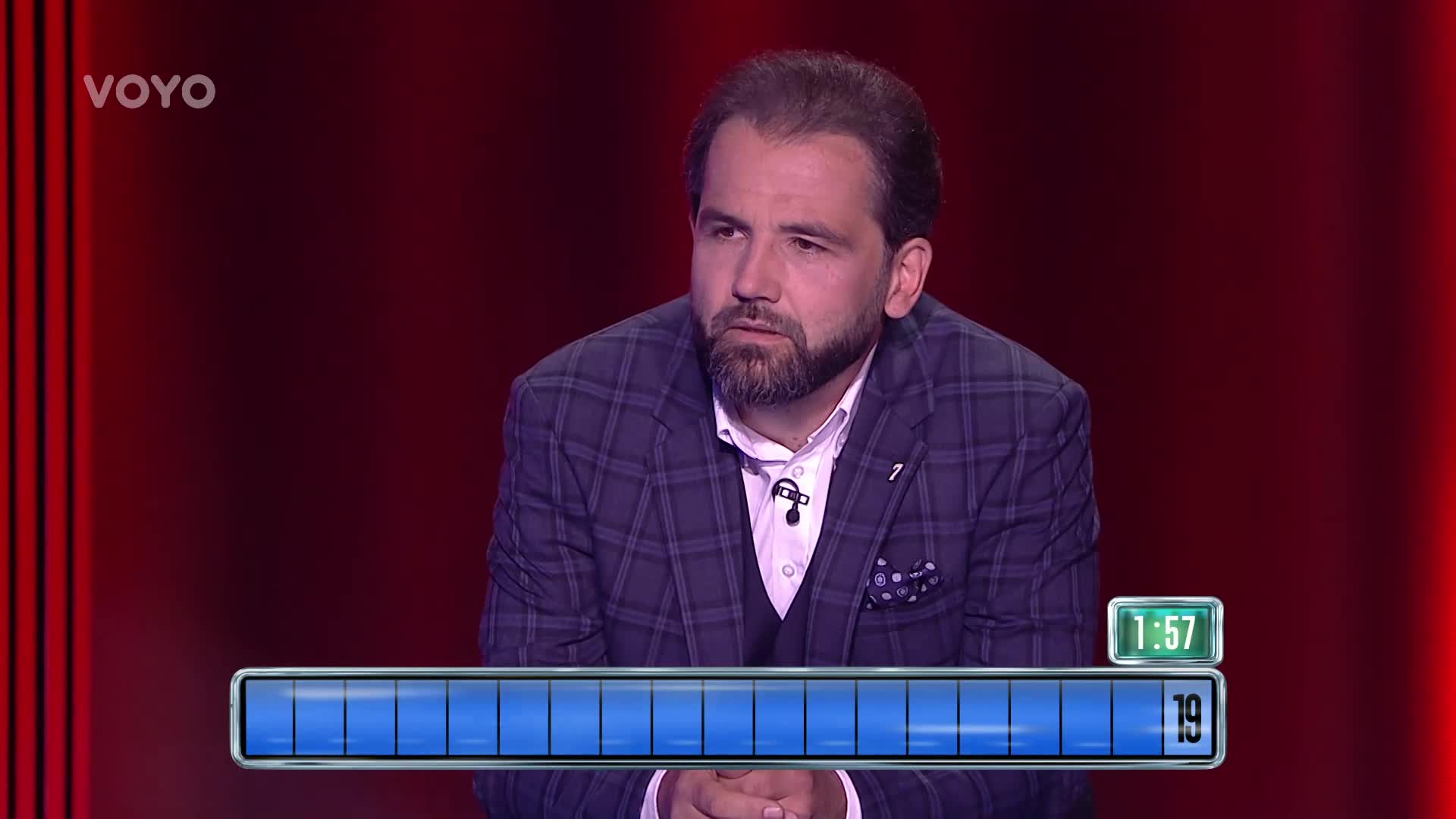 Kalkulátor rozdrtil silné dámské trio: V Na lovu rozhodlo pár vteřin