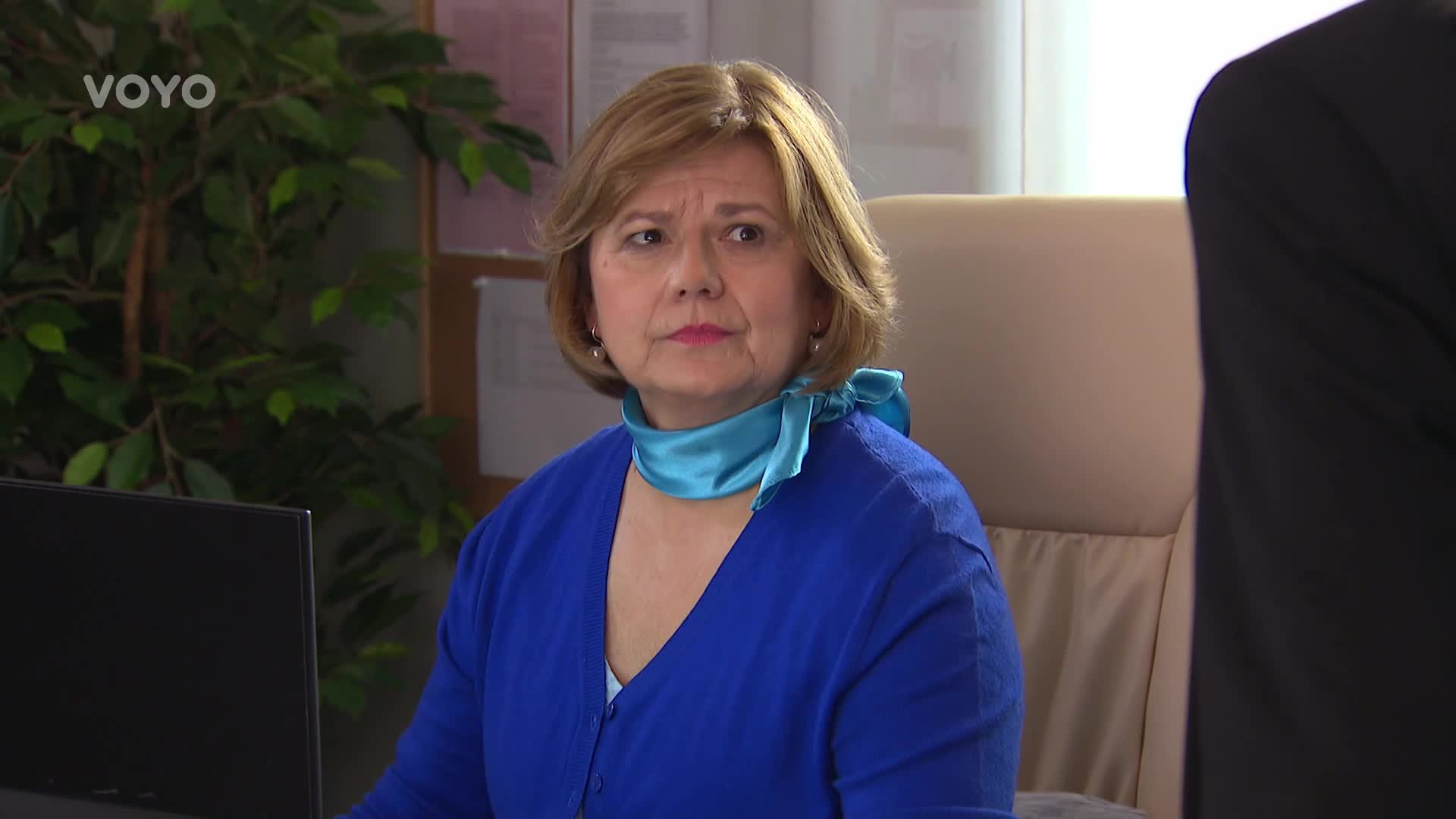 Hanušková z Ulice pořád nemá dost: Evženovi pošle anonym