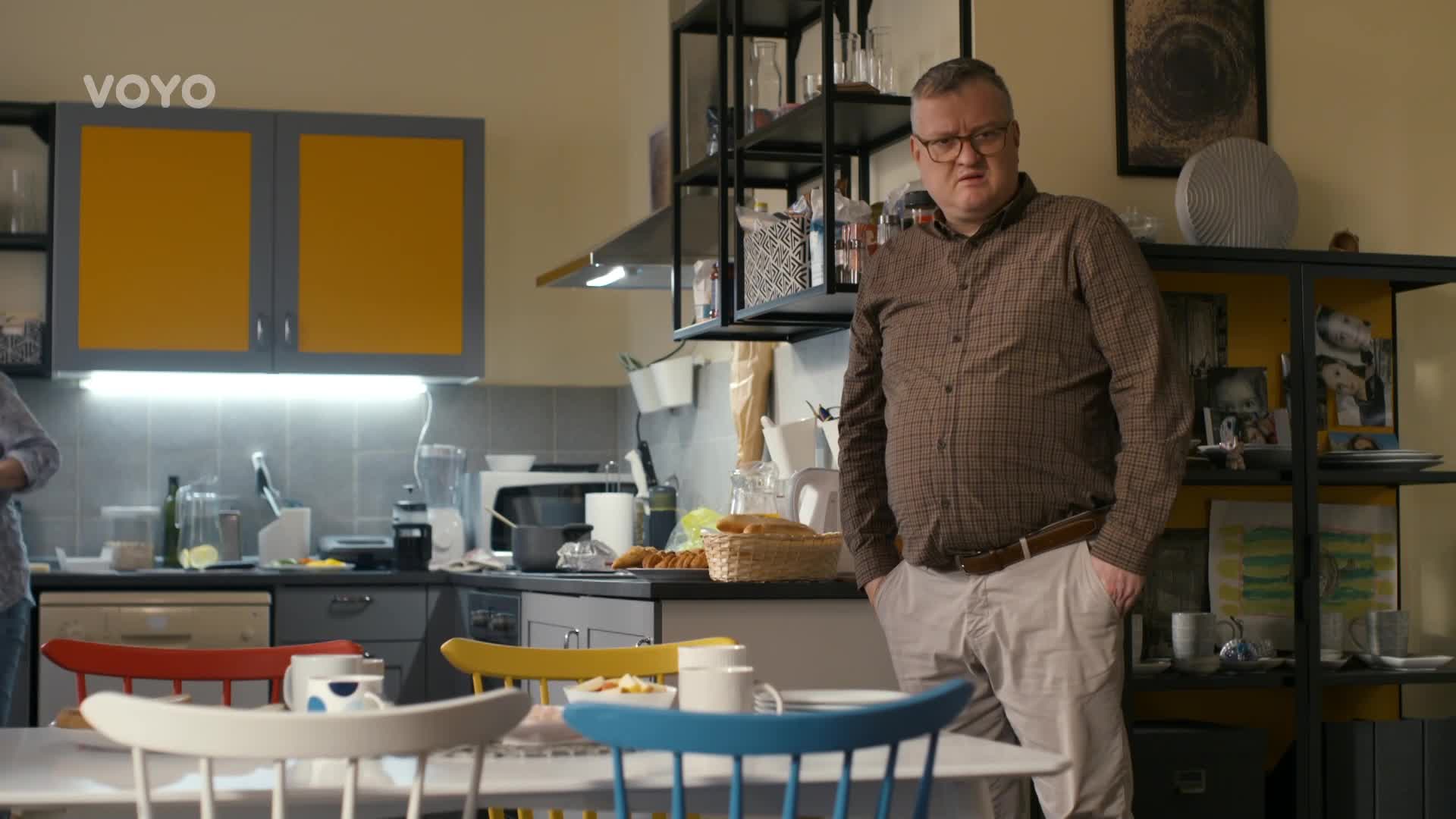 Je to svrab? Kláru z Jedné rodiny vyděsí Oliverovy skvrny na těle