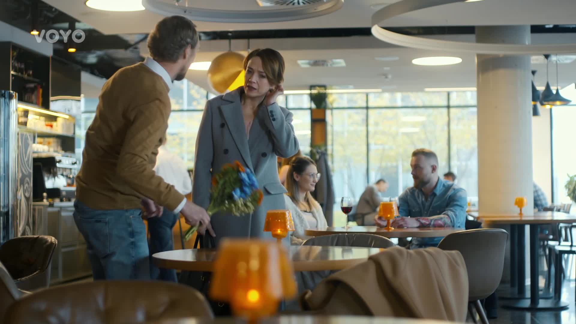 Hladký z Jedné rodiny je v průšvihu. Pomoc hledá u Petry