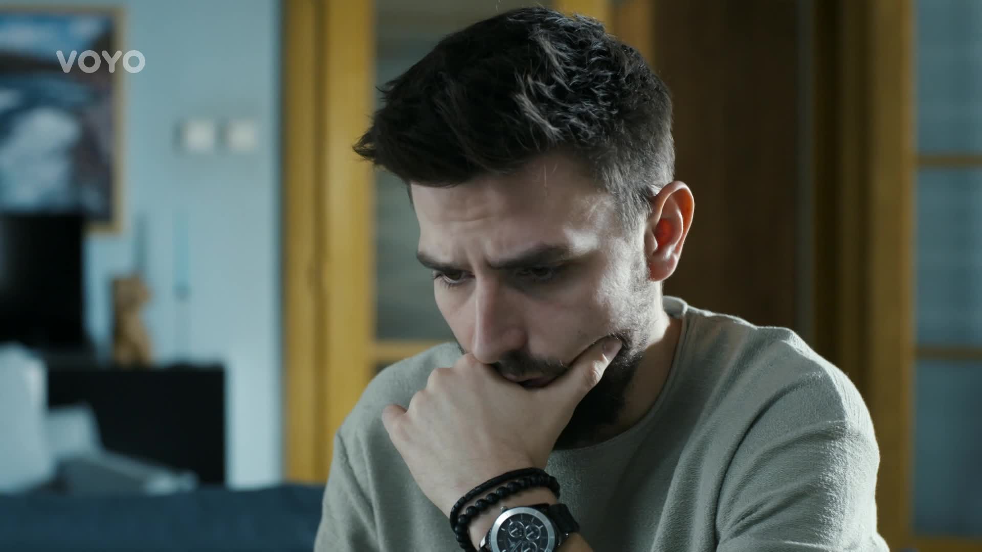 Vilém z Jedné rodiny riskuje. Požádá o půjčku lichváře
