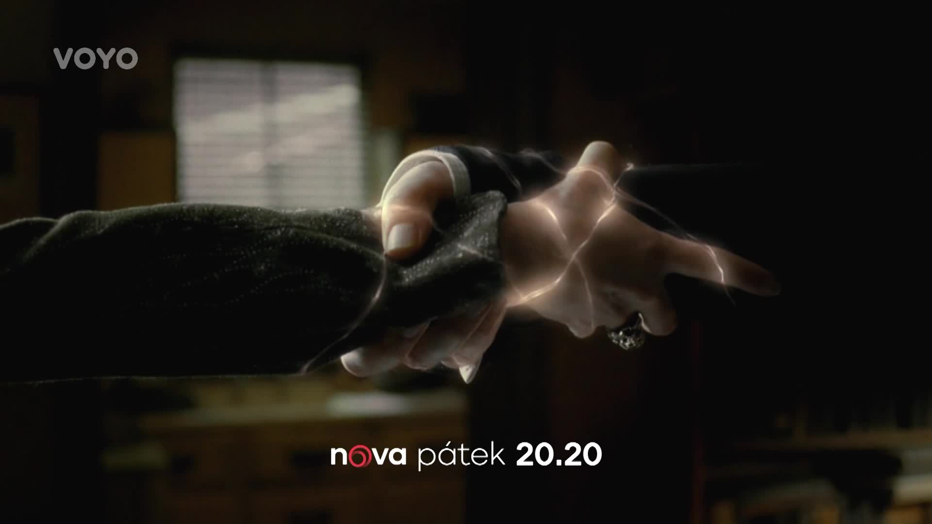 Kouzelnický kvíz Harryho Pottera: O koho přišel Hagrid a koho zasáhl Amorův šíp?