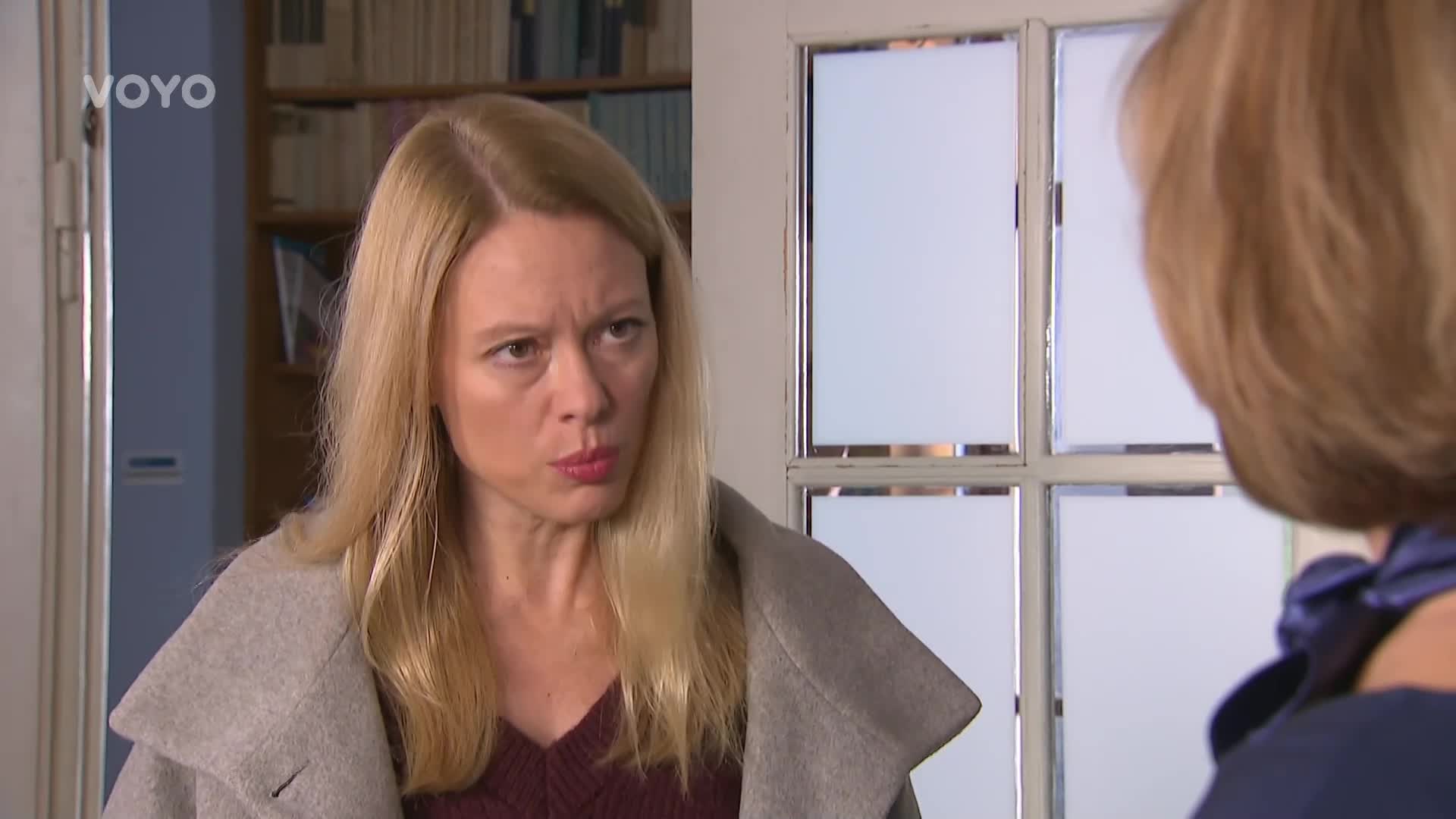 Co uvidíte v úterní Ulici: Dohady na komoře, slib Martiny a Iva v šoku