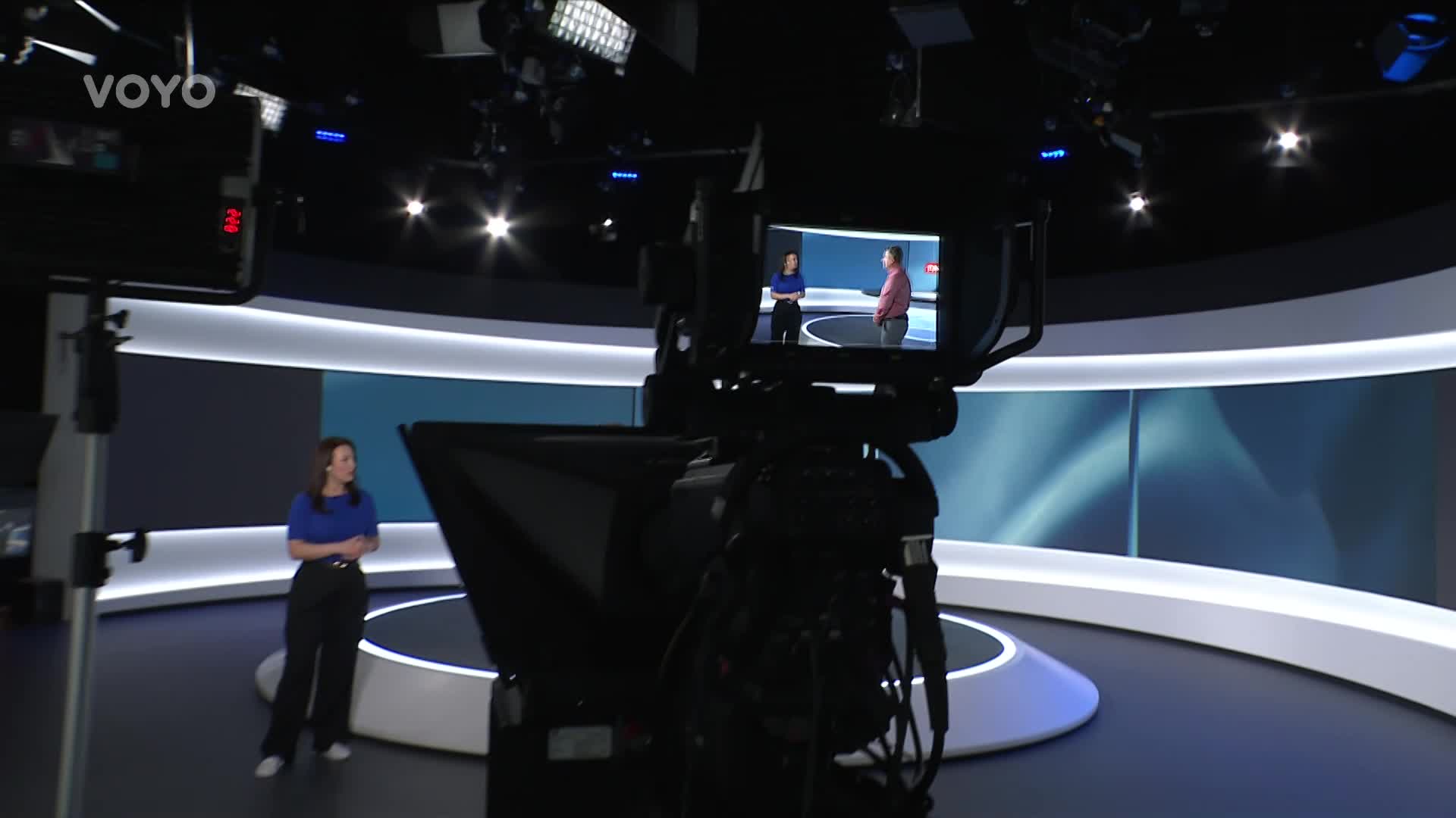 Jak vzniká reportáž: Šéf zpravodajství Kamil Houska odhalil zákulisí Televizních novin