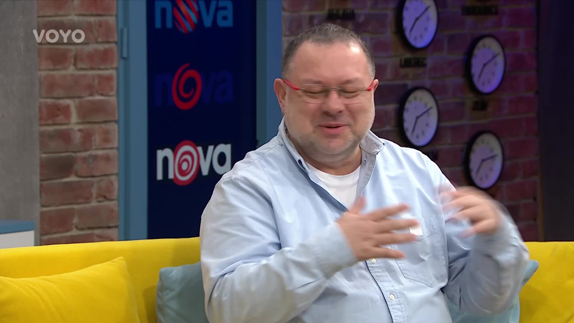 Novinář Jaroslav Kmenta o Extraktorech: Vyzvídala u nás i tajná rozvědka