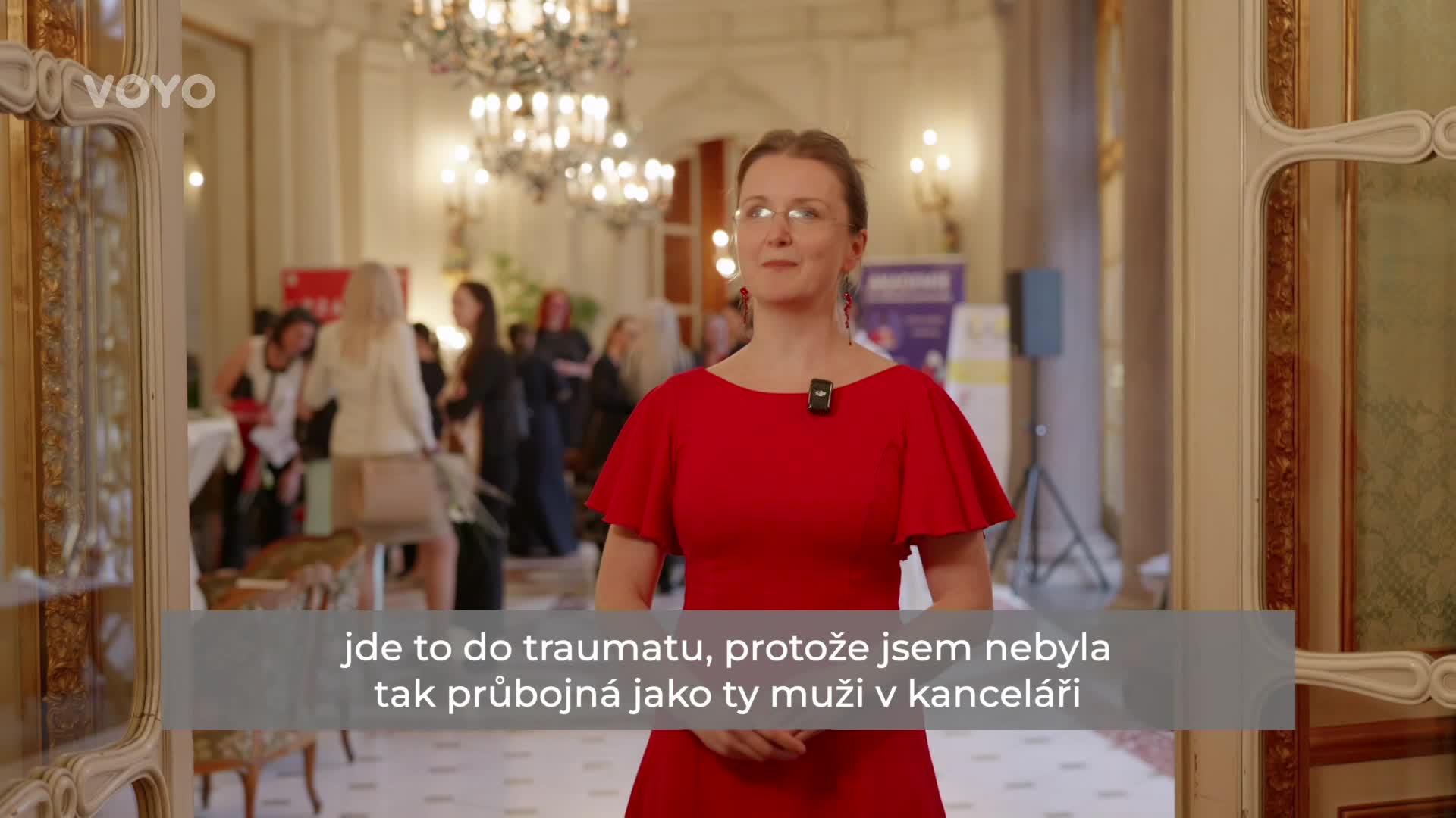 Březnová konference Equal Pay Day: Nastal čas měnit pravidla hry